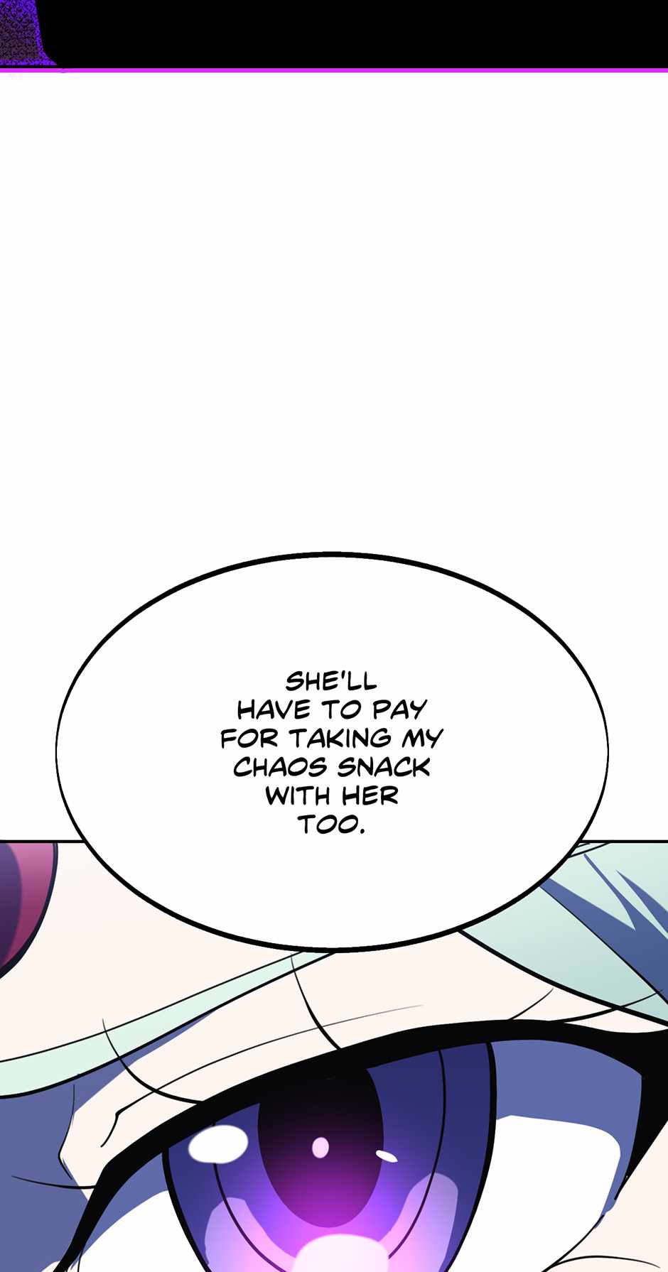 Half-Demons on the Borderline Chapter 36 - Page 9