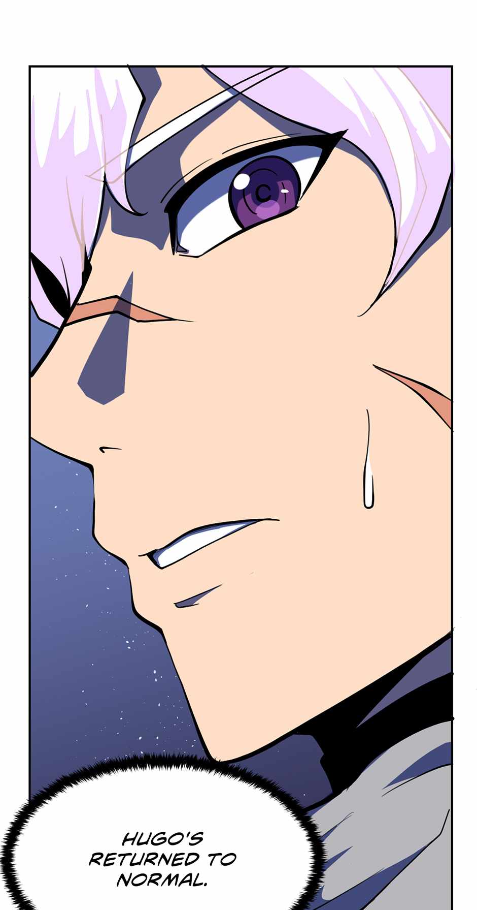Half-Demons on the Borderline Chapter 36 - Page 81