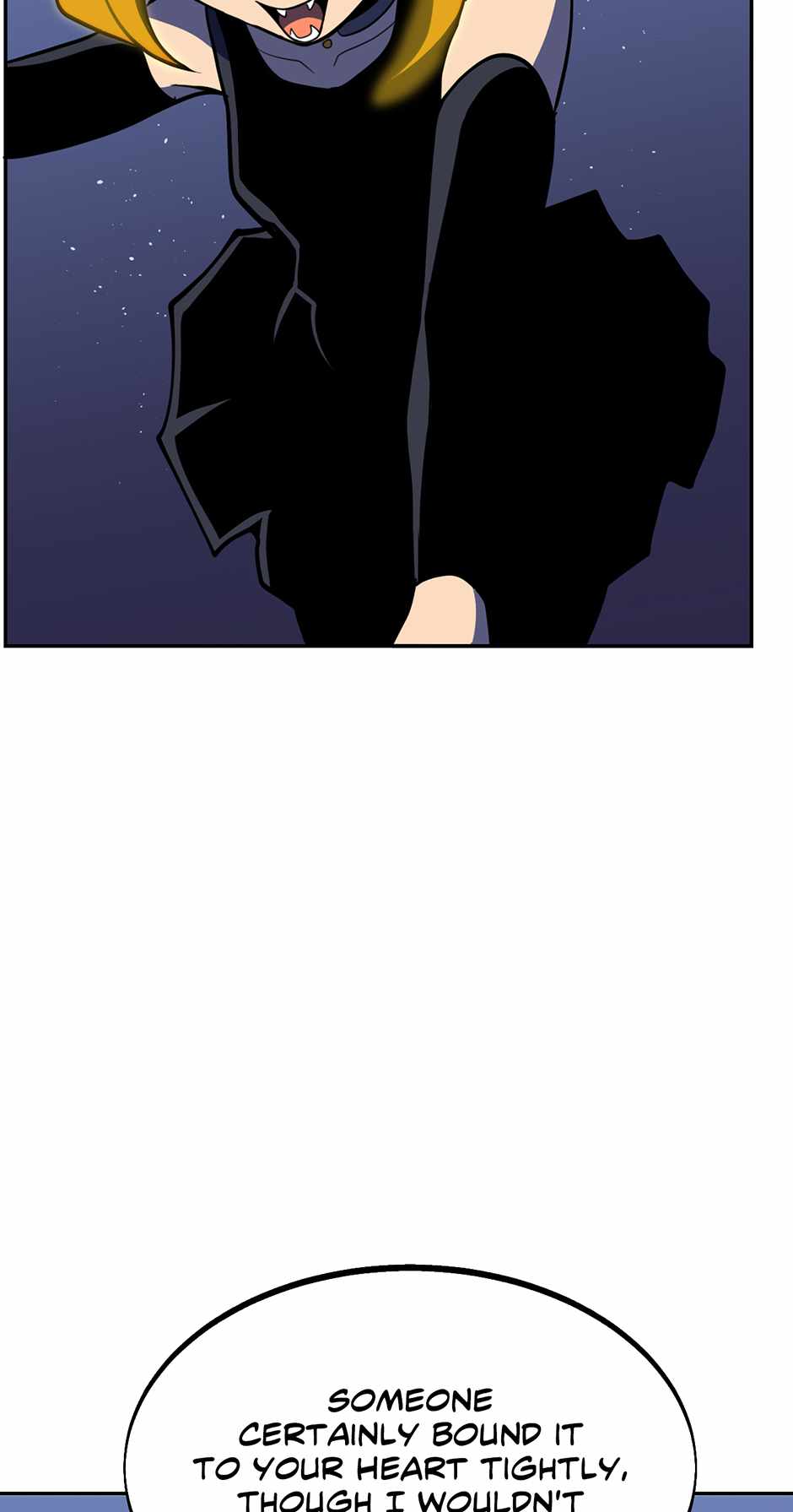 Half-Demons on the Borderline Chapter 36 - Page 84