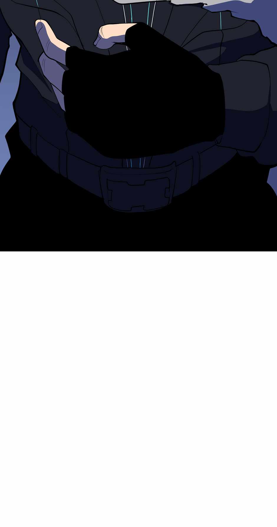 Half-Demons on the Borderline Chapter 36 - Page 87