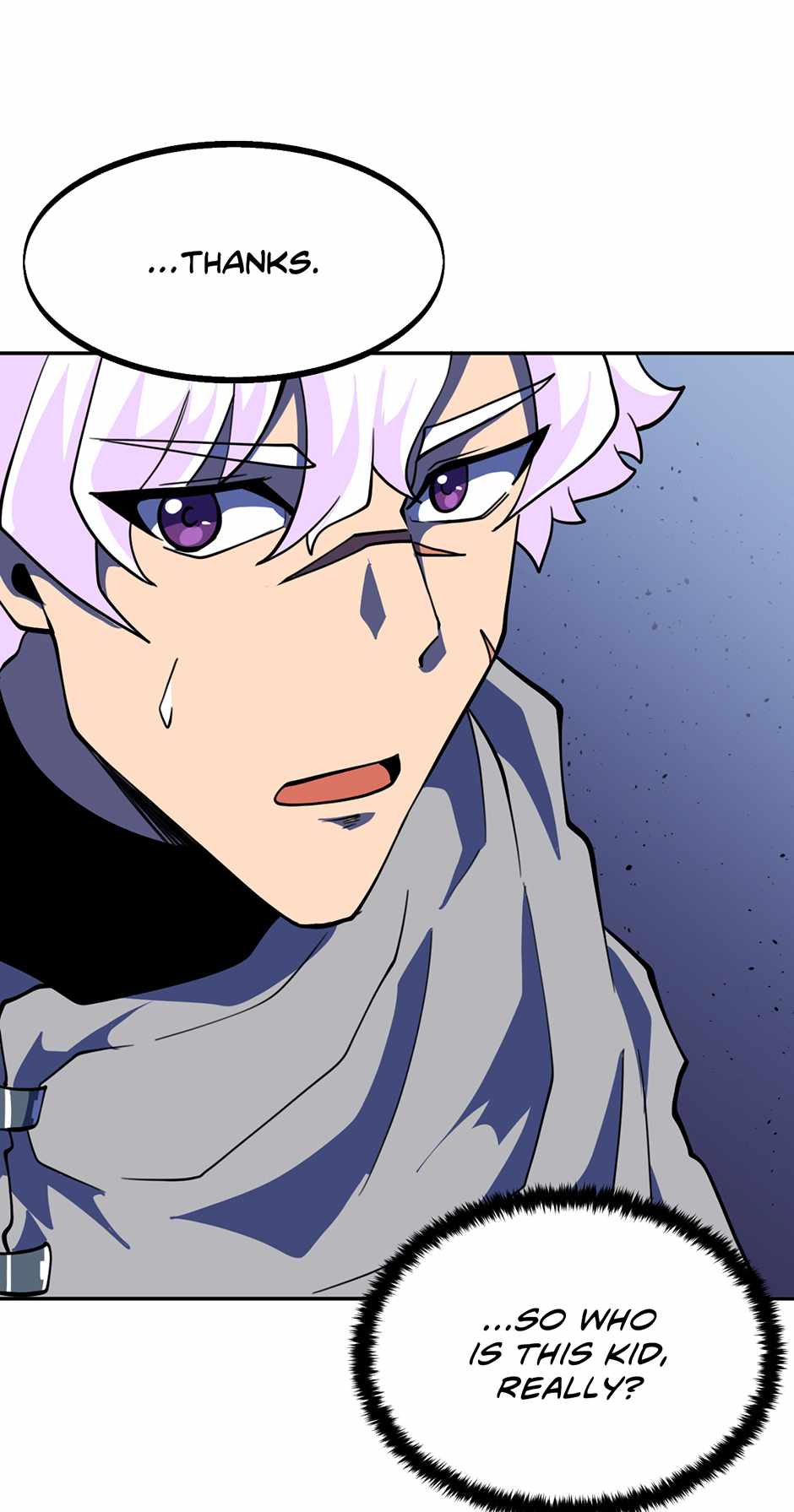 Half-Demons on the Borderline Chapter 36 - Page 89