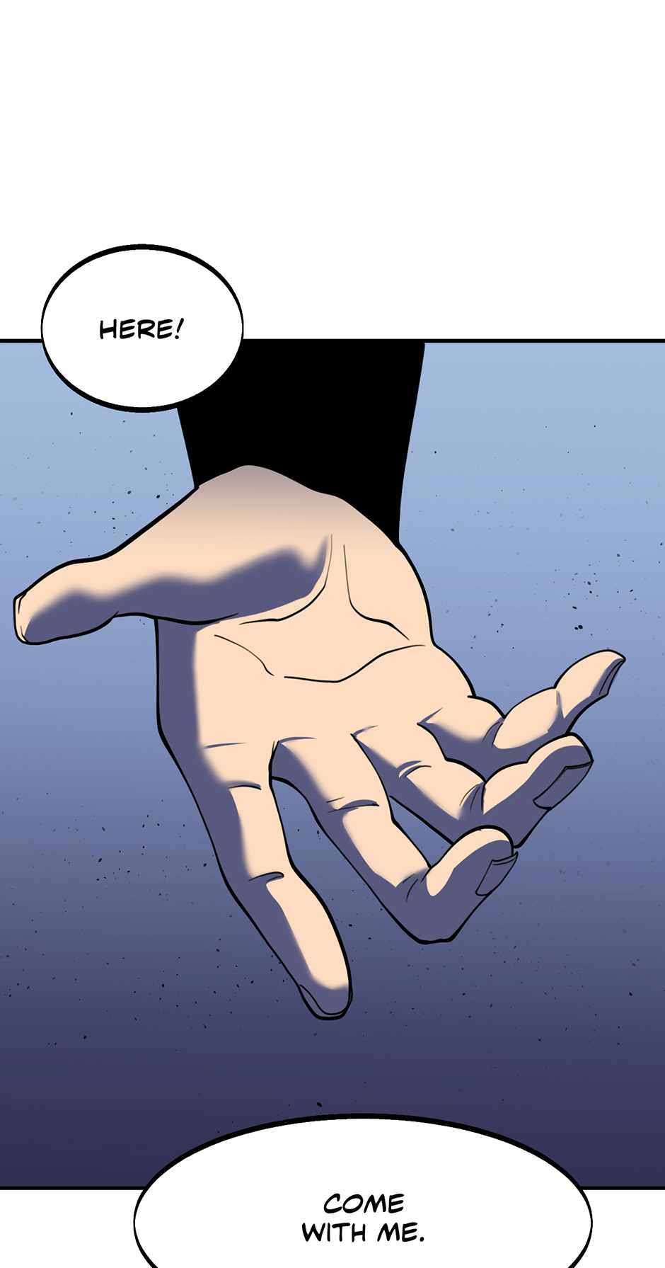 Half-Demons on the Borderline Chapter 36 - Page 95