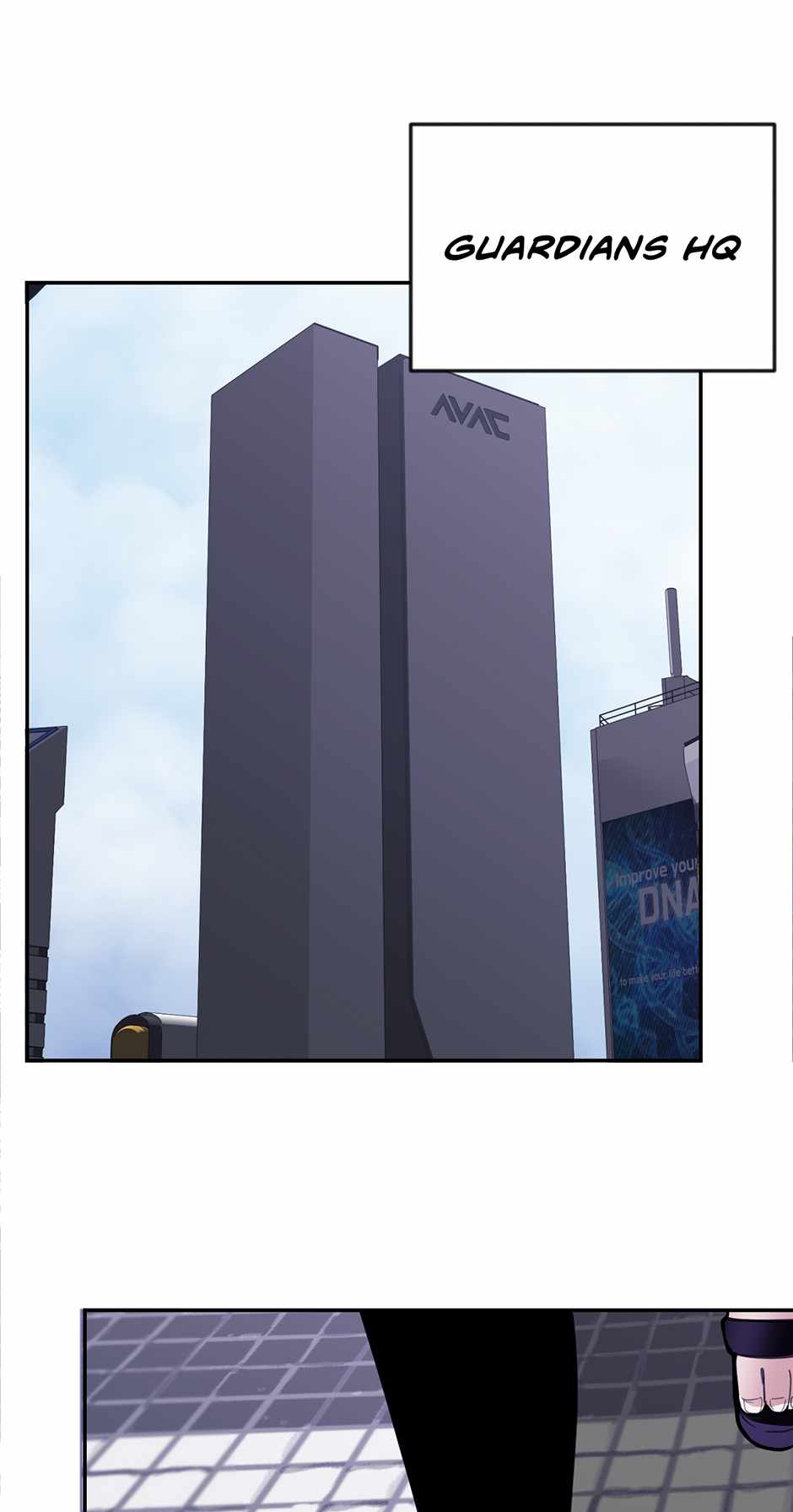 Half-Demons on the Borderline Chapter 37 - Page 2