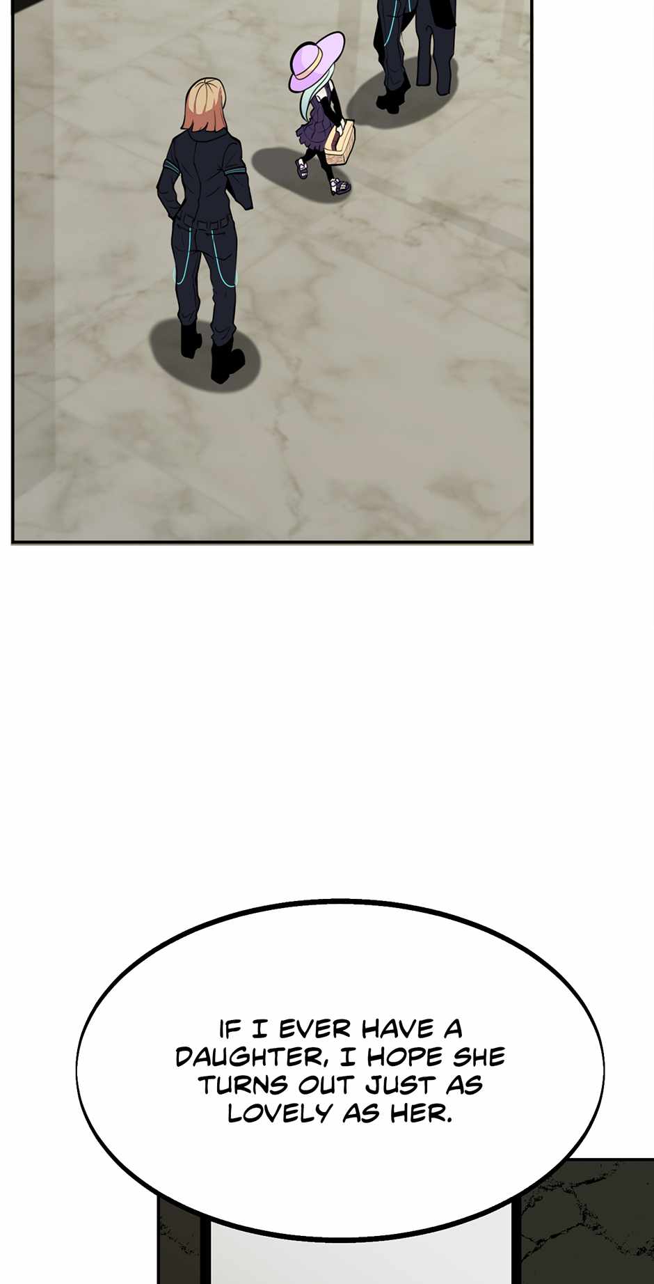 Half-Demons on the Borderline Chapter 37 - Page 11