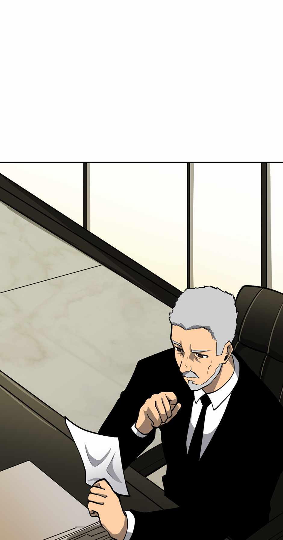 Half-Demons on the Borderline Chapter 37 - Page 16