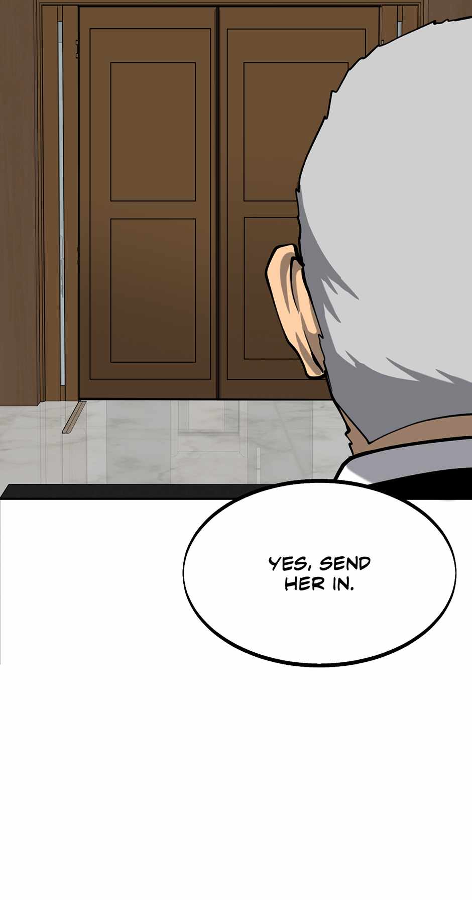 Half-Demons on the Borderline Chapter 37 - Page 18