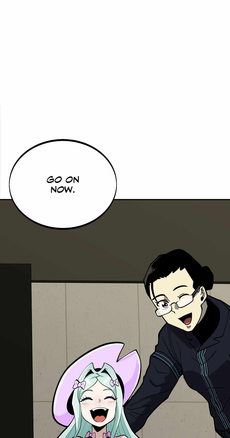 Half-Demons on the Borderline Chapter 37 - Page 19