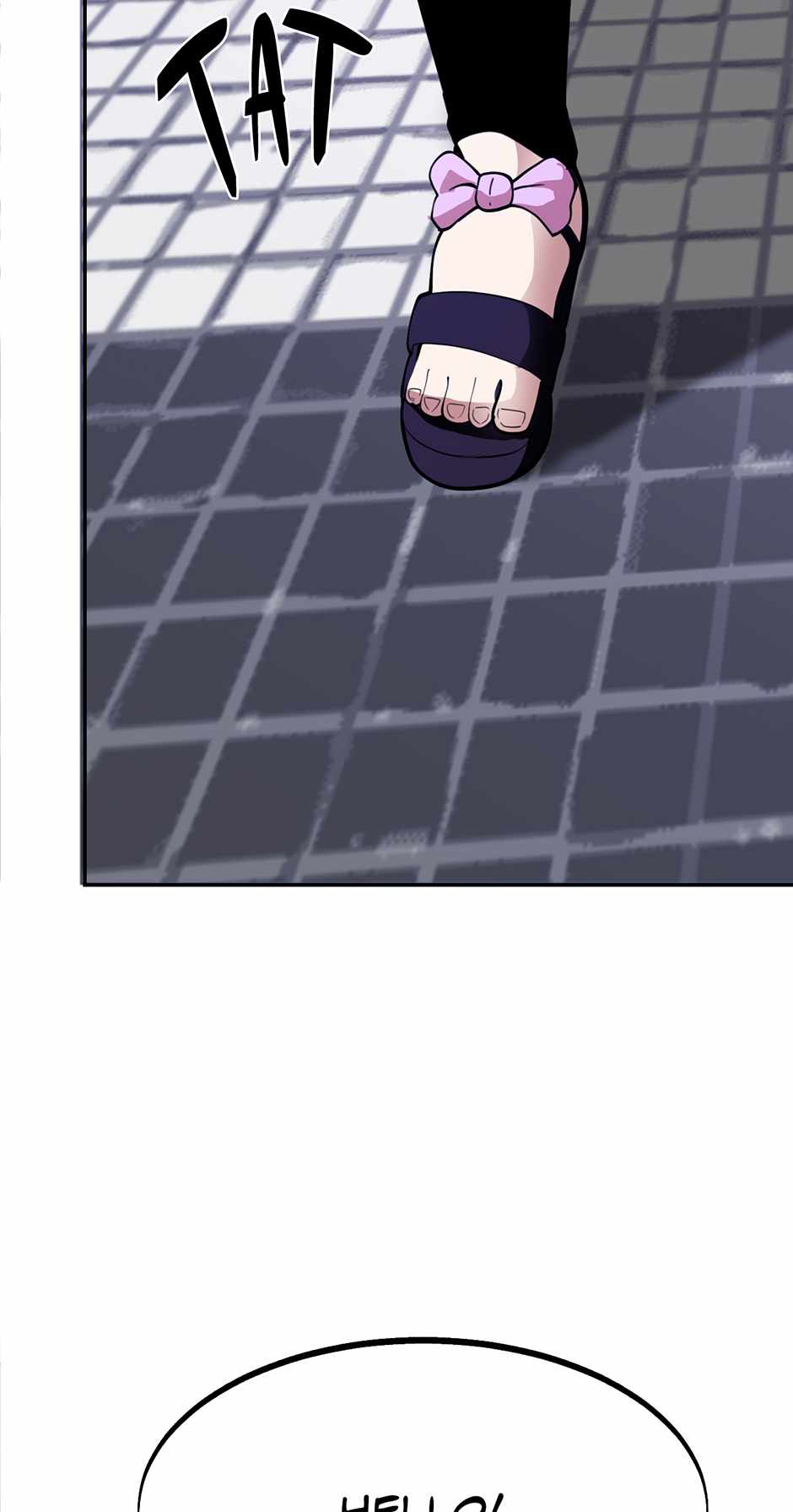 Half-Demons on the Borderline Chapter 37 - Page 3