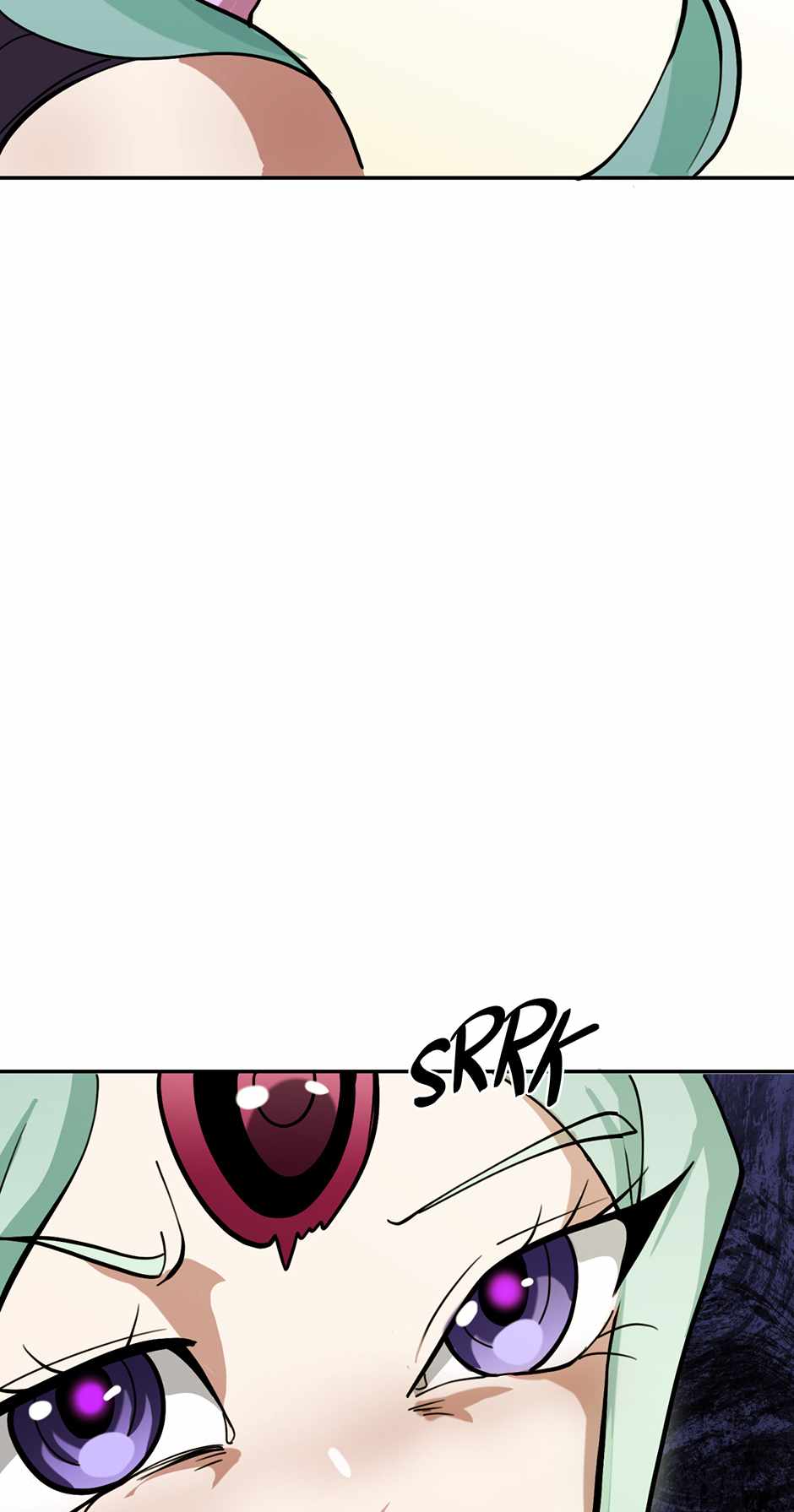 Half-Demons on the Borderline Chapter 37 - Page 27
