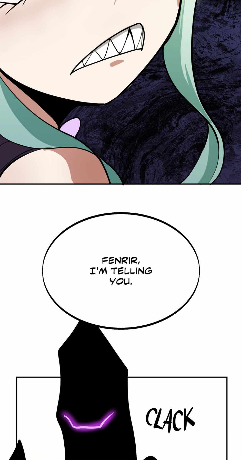 Half-Demons on the Borderline Chapter 37 - Page 28