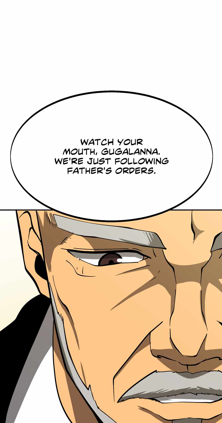 Half-Demons on the Borderline Chapter 37 - Page 32