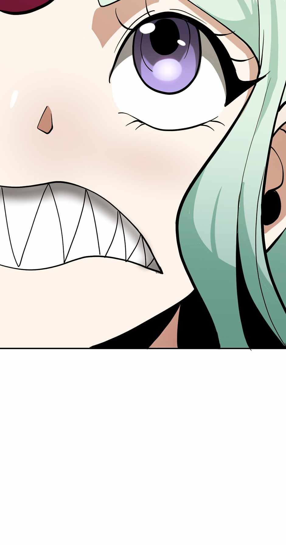 Half-Demons on the Borderline Chapter 37 - Page 34