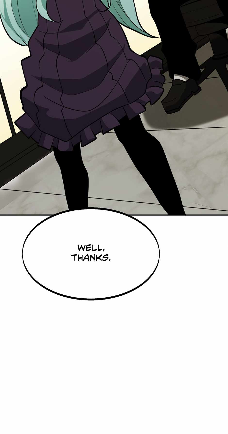 Half-Demons on the Borderline Chapter 37 - Page 36