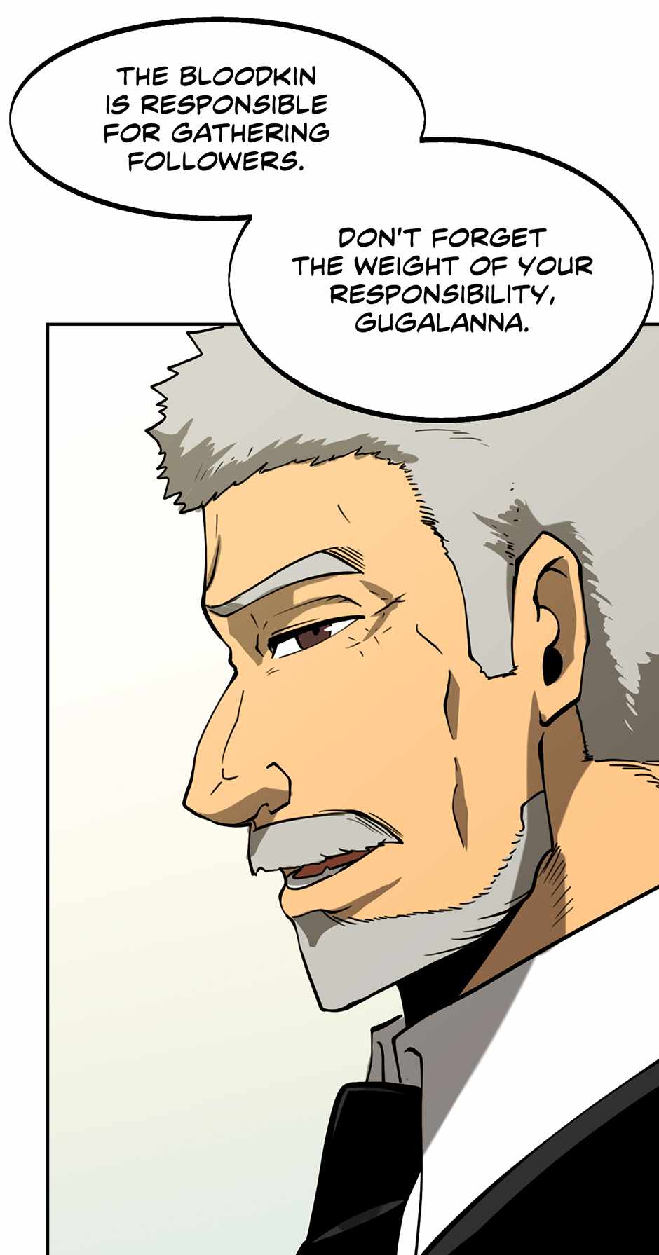 Half-Demons on the Borderline Chapter 37 - Page 37