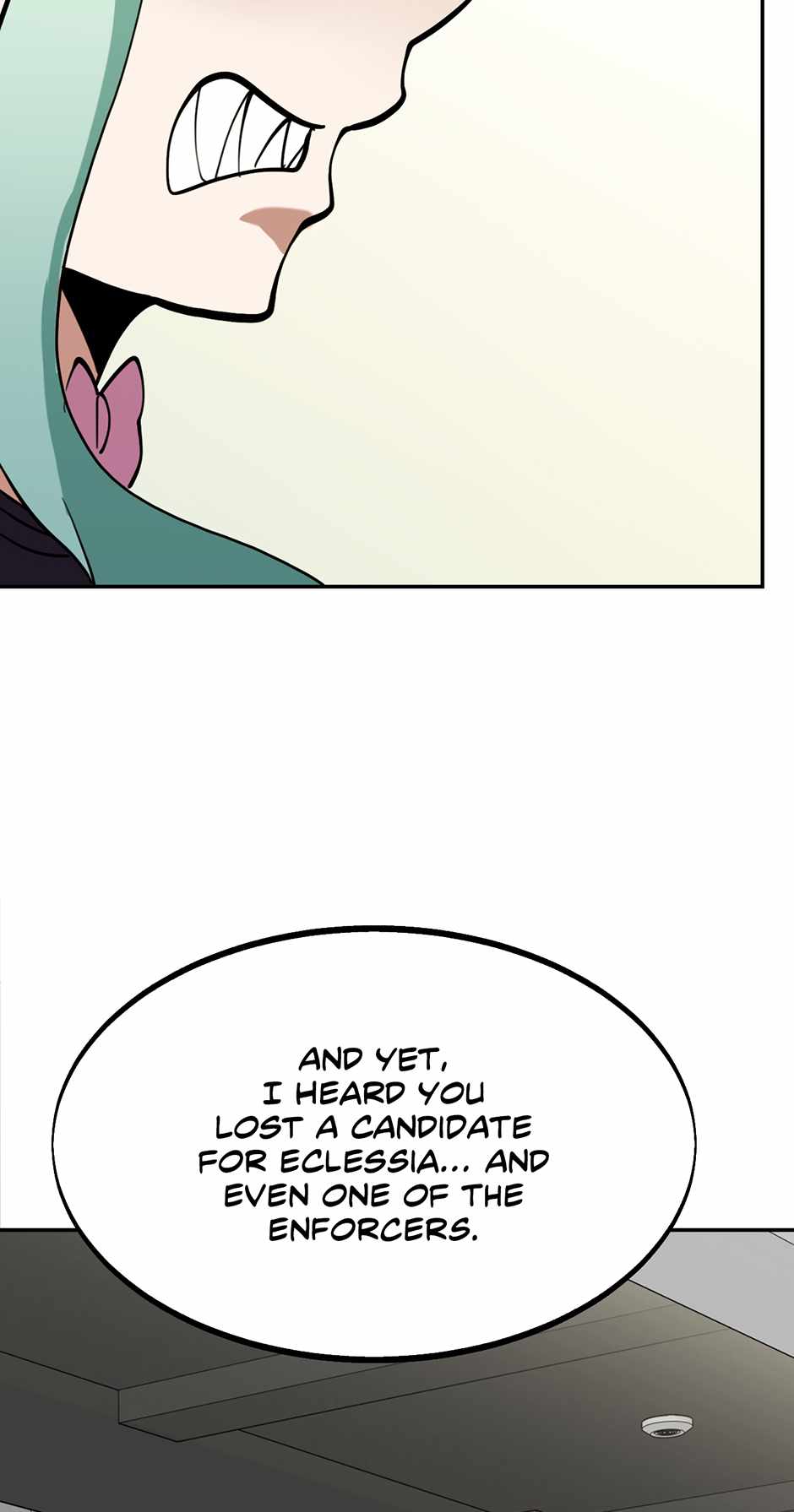 Half-Demons on the Borderline Chapter 37 - Page 39