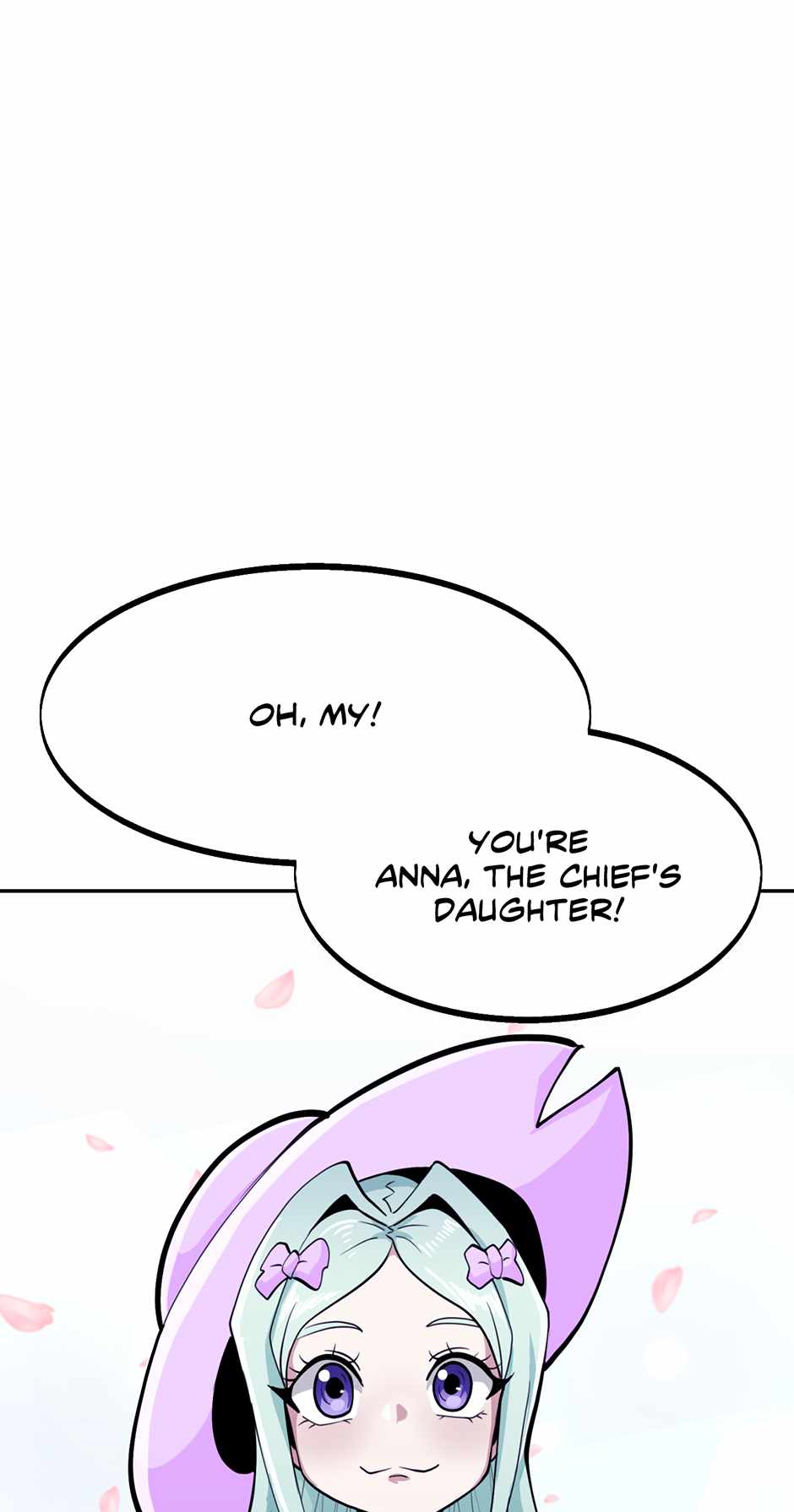 Half-Demons on the Borderline Chapter 37 - Page 5