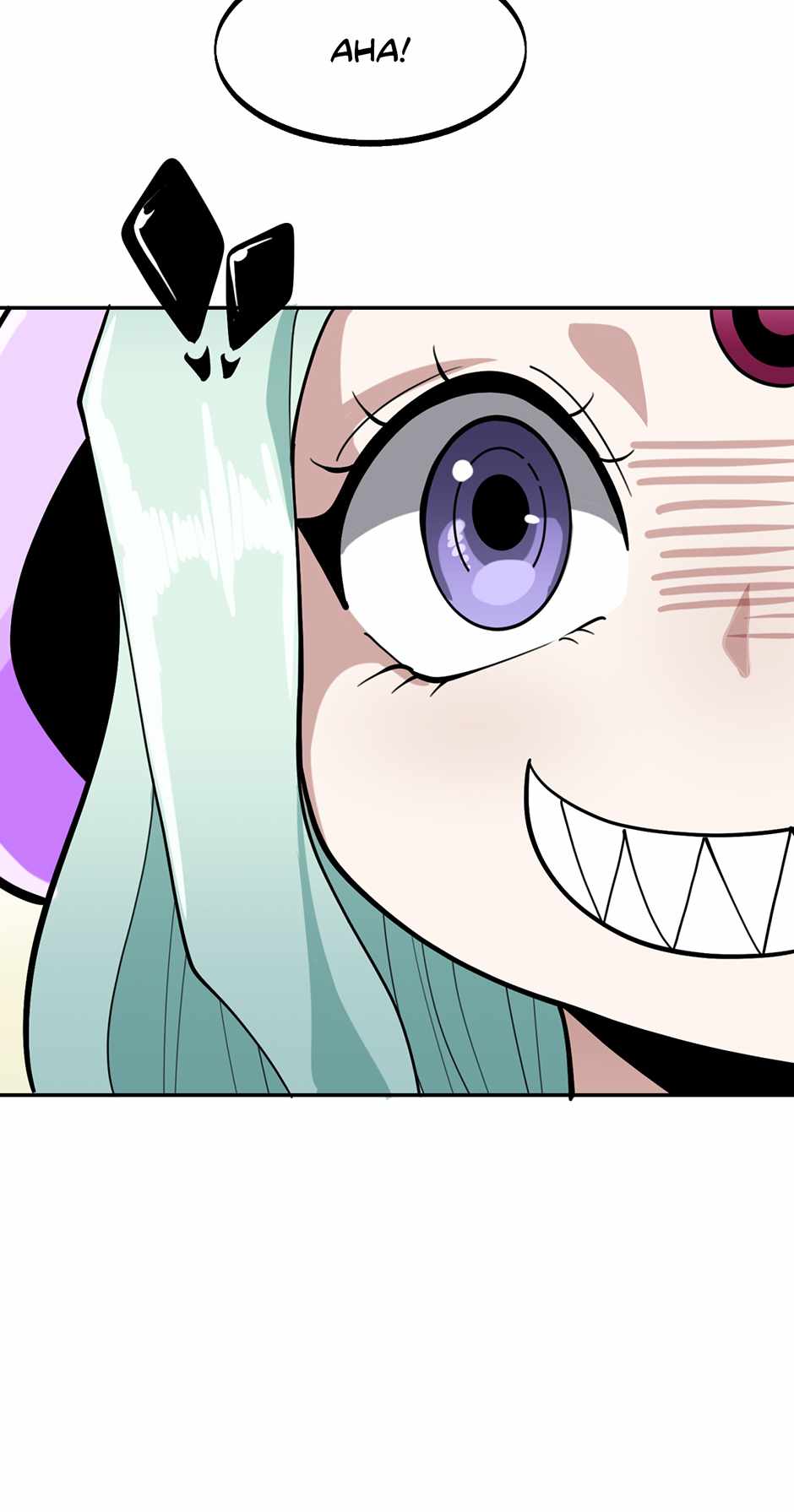 Half-Demons on the Borderline Chapter 37 - Page 46