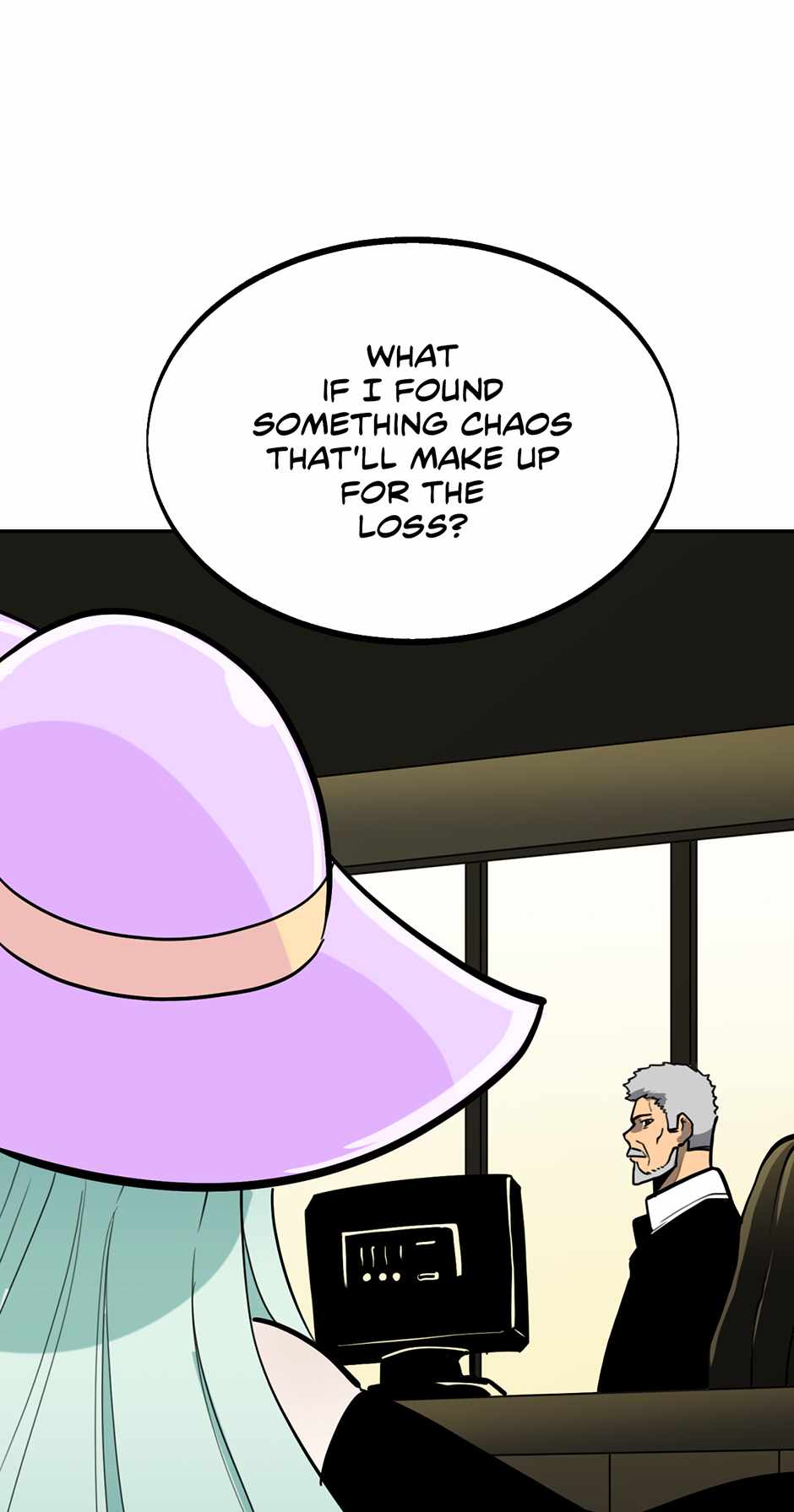 Half-Demons on the Borderline Chapter 37 - Page 47