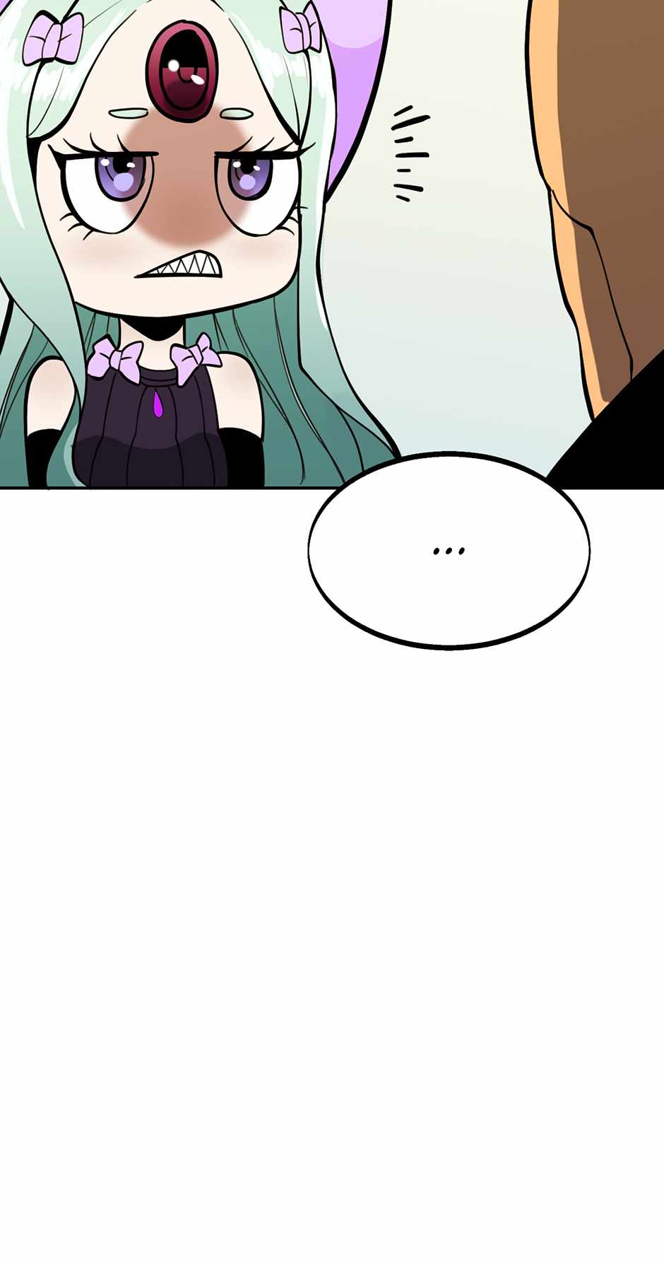 Half-Demons on the Borderline Chapter 37 - Page 57