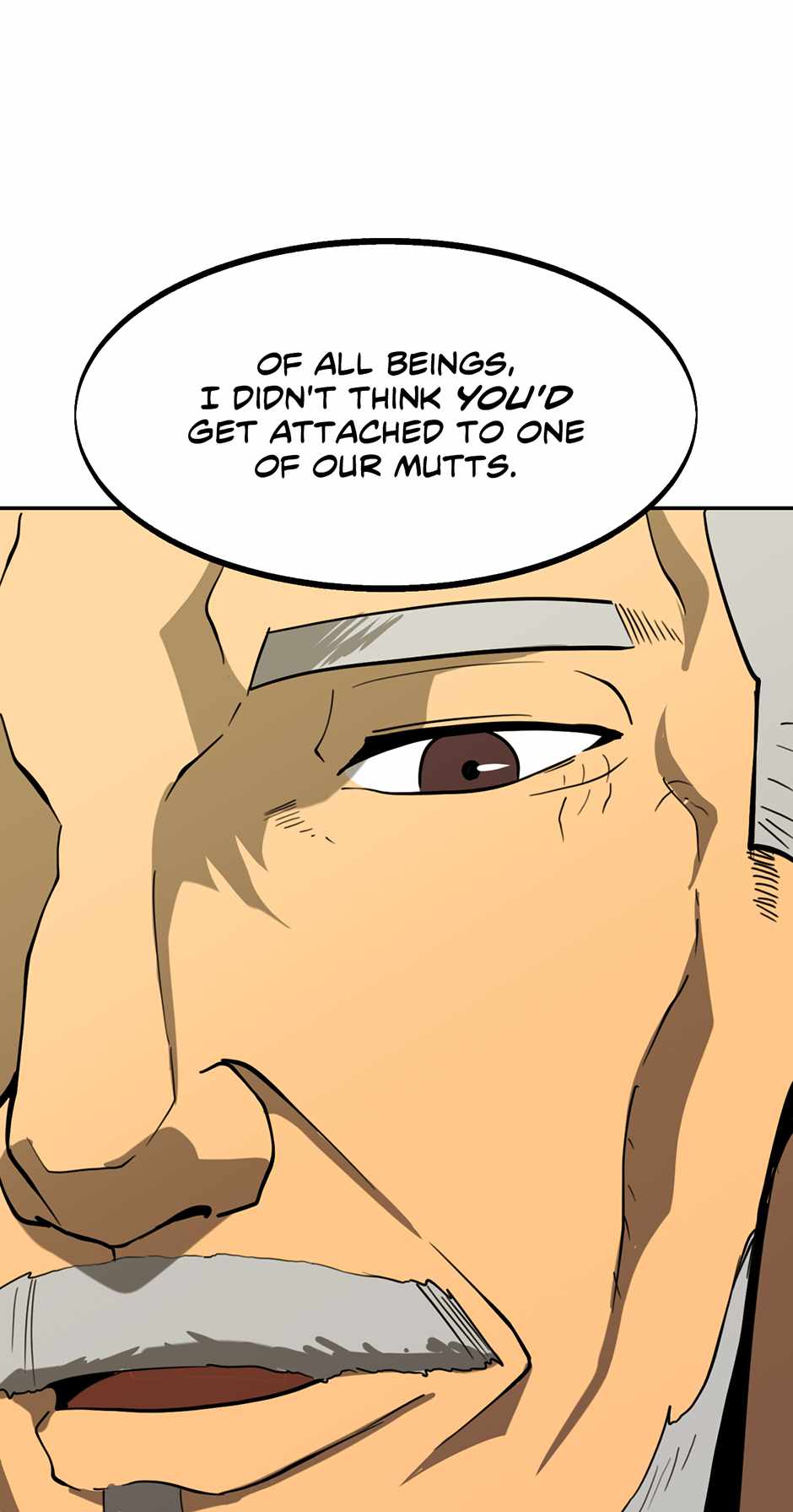 Half-Demons on the Borderline Chapter 37 - Page 58