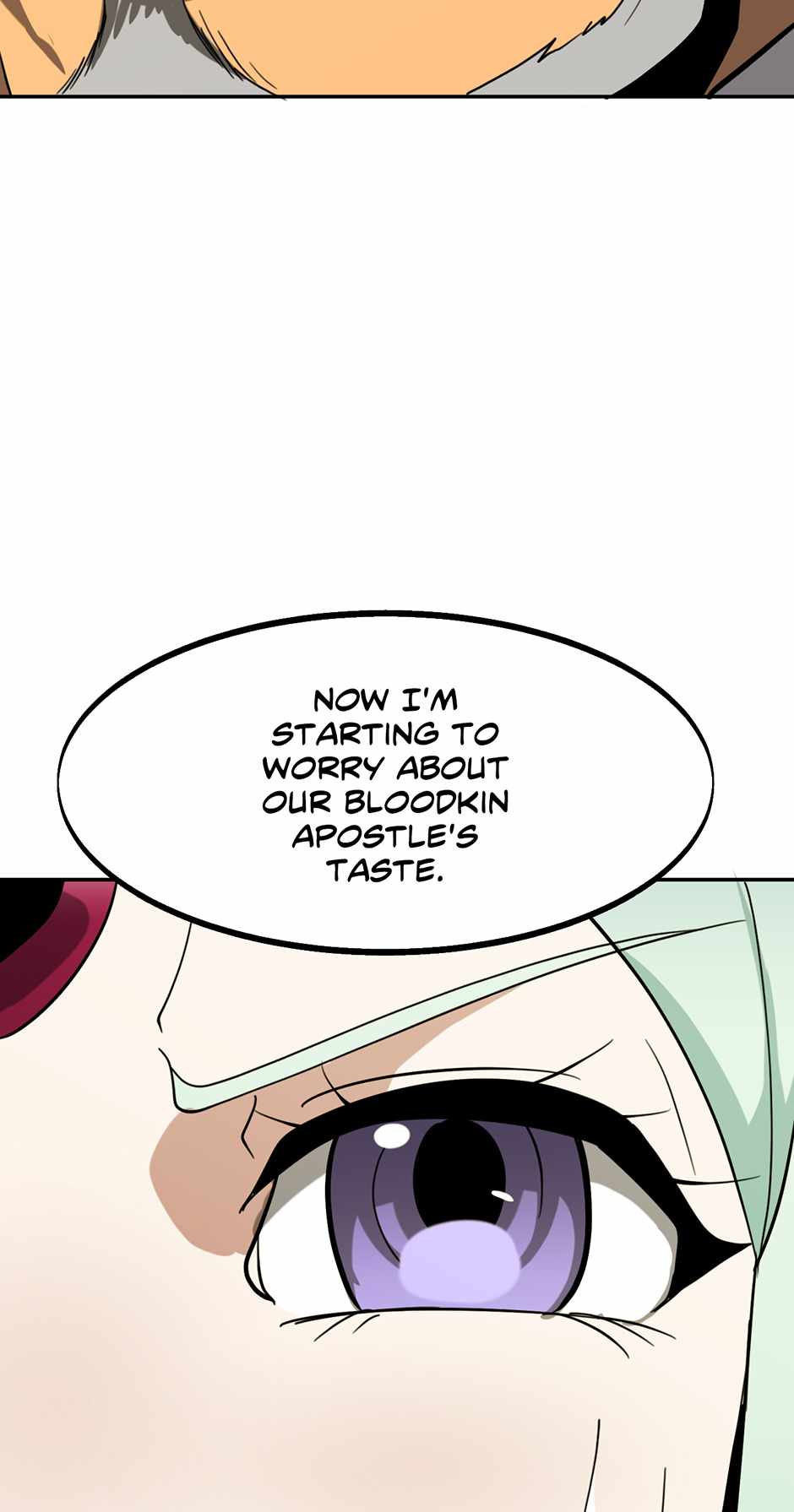 Half-Demons on the Borderline Chapter 37 - Page 59