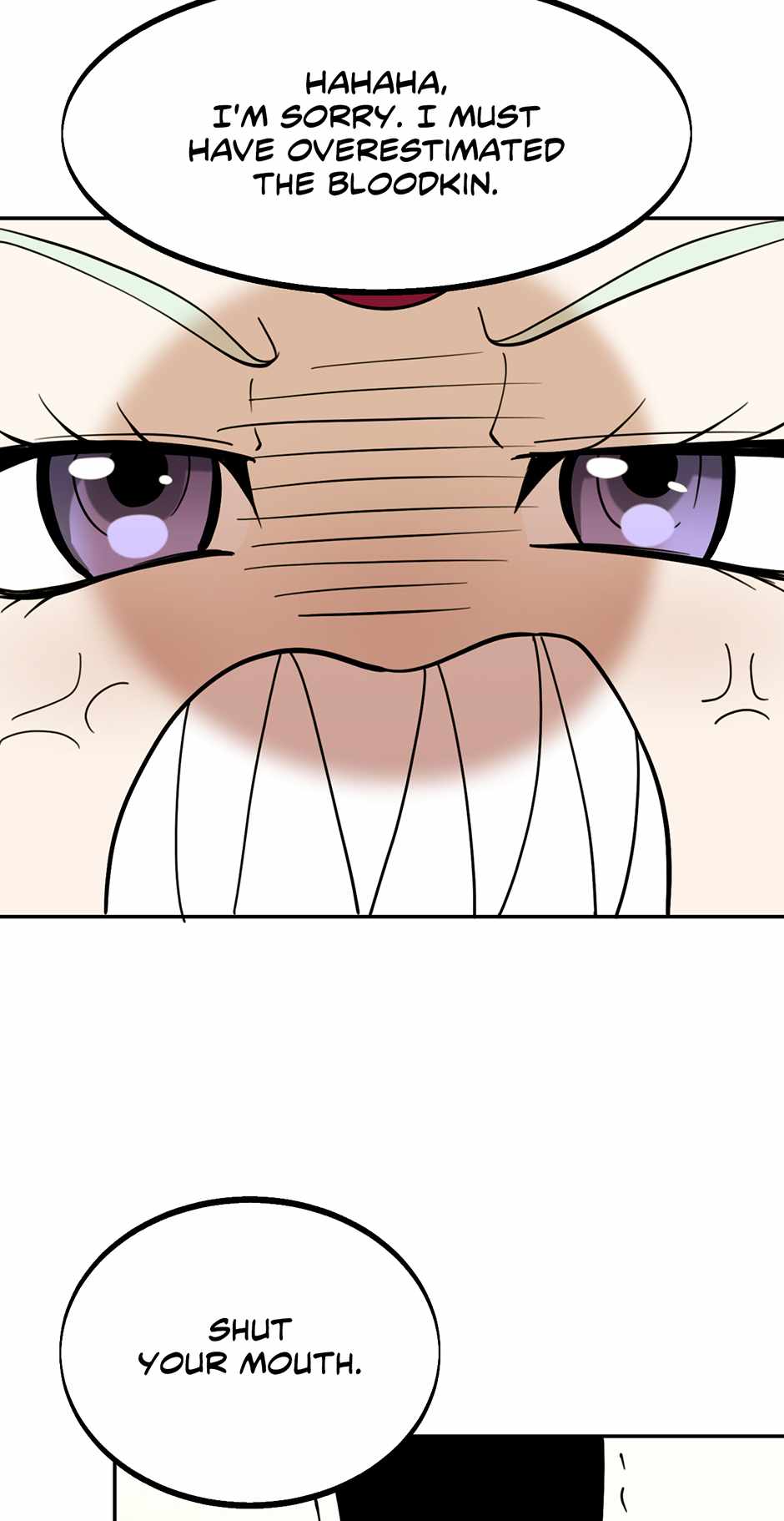 Half-Demons on the Borderline Chapter 37 - Page 66