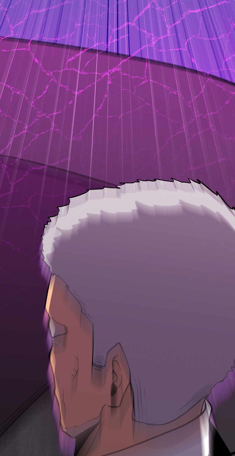 Half-Demons on the Borderline Chapter 37 - Page 69