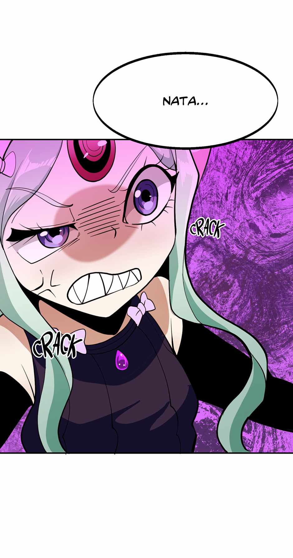 Half-Demons on the Borderline Chapter 37 - Page 79