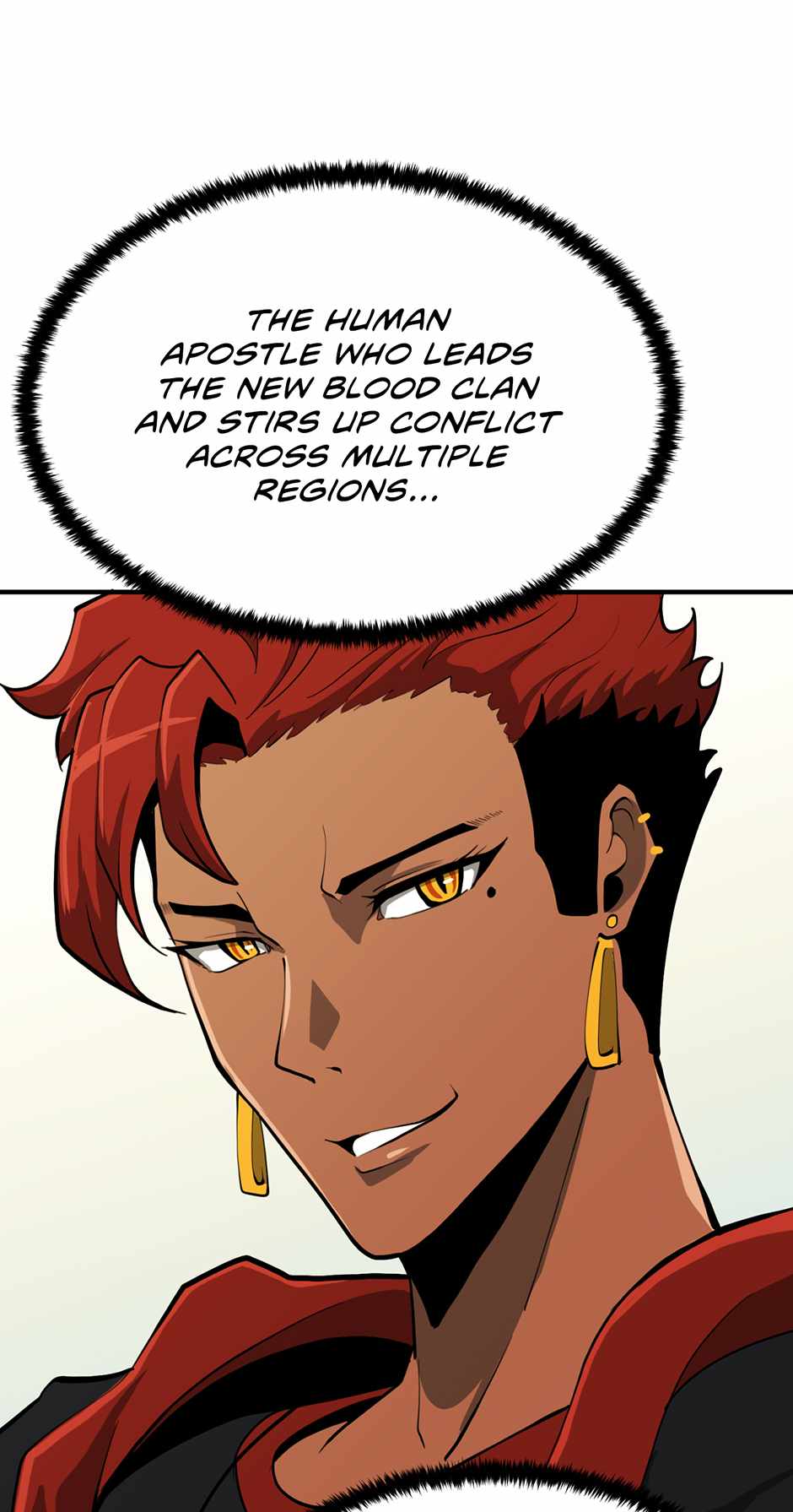 Half-Demons on the Borderline Chapter 37 - Page 80