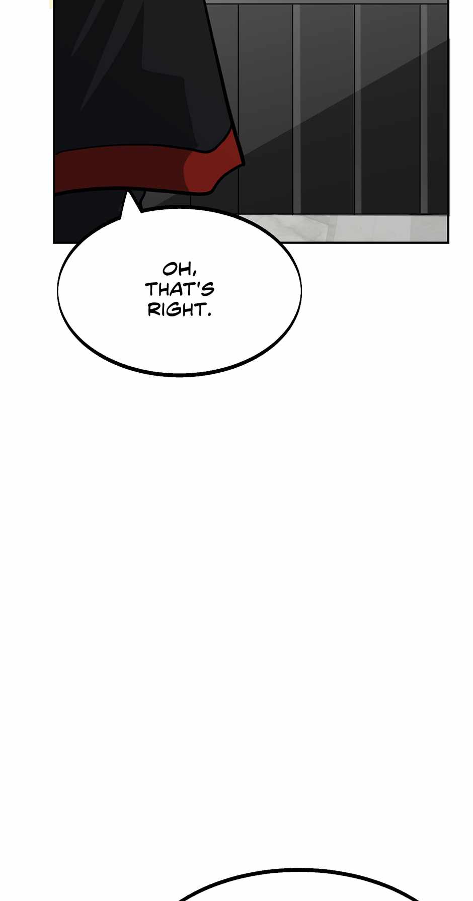 Half-Demons on the Borderline Chapter 37 - Page 82