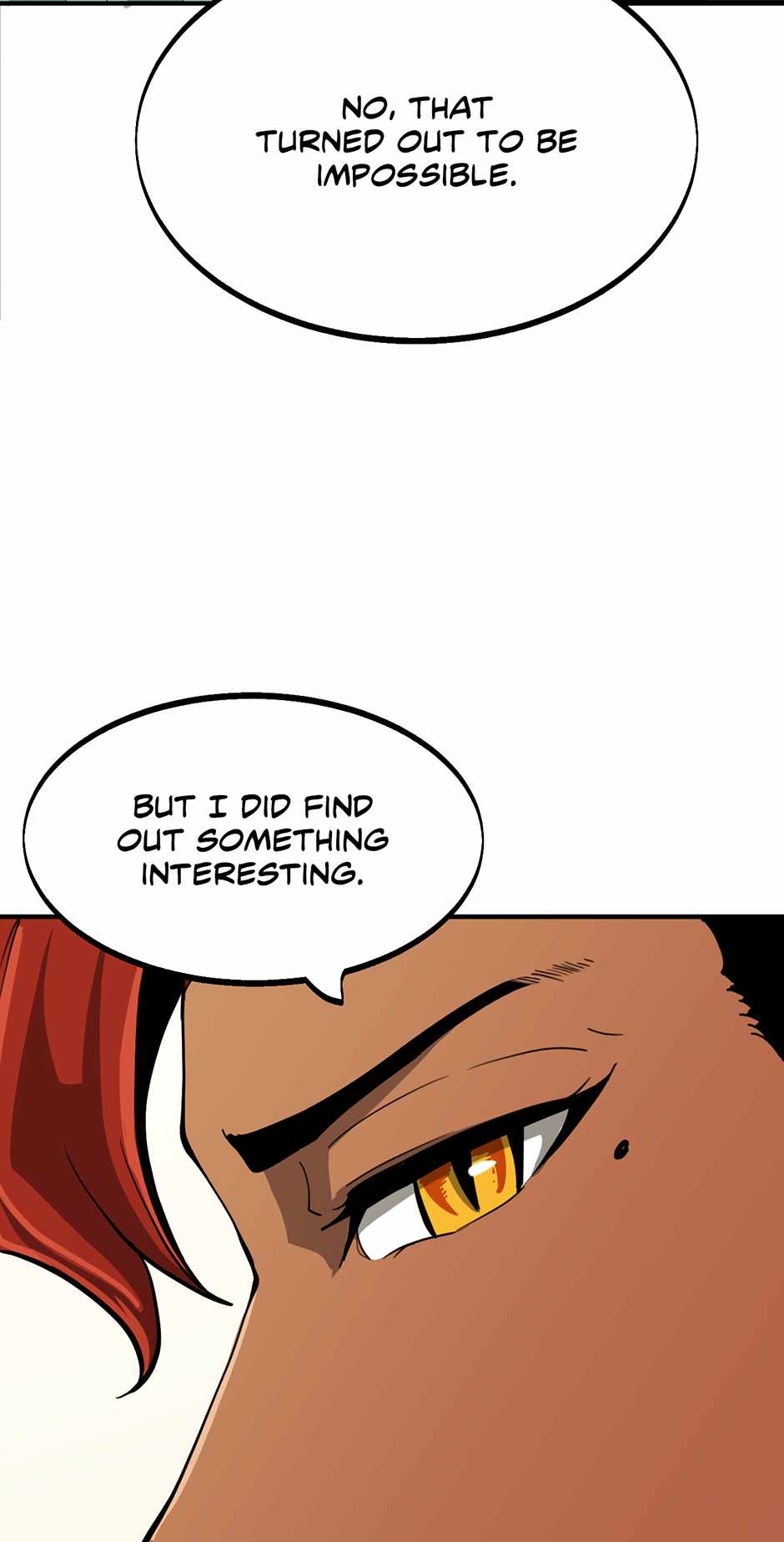 Half-Demons on the Borderline Chapter 37 - Page 87
