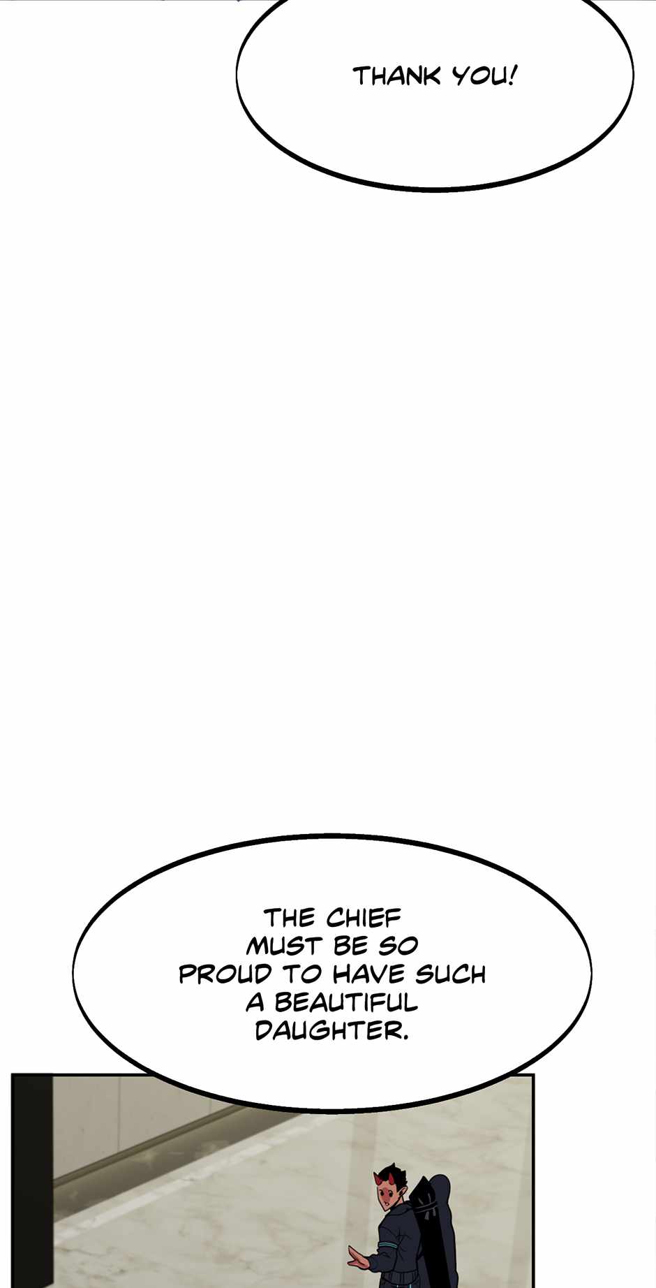Half-Demons on the Borderline Chapter 37 - Page 10