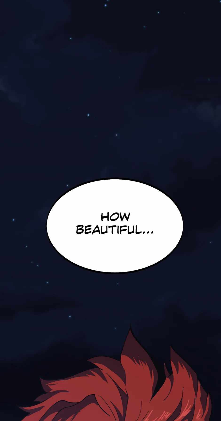Half-Demons on the Borderline Chapter 38 - Page 1