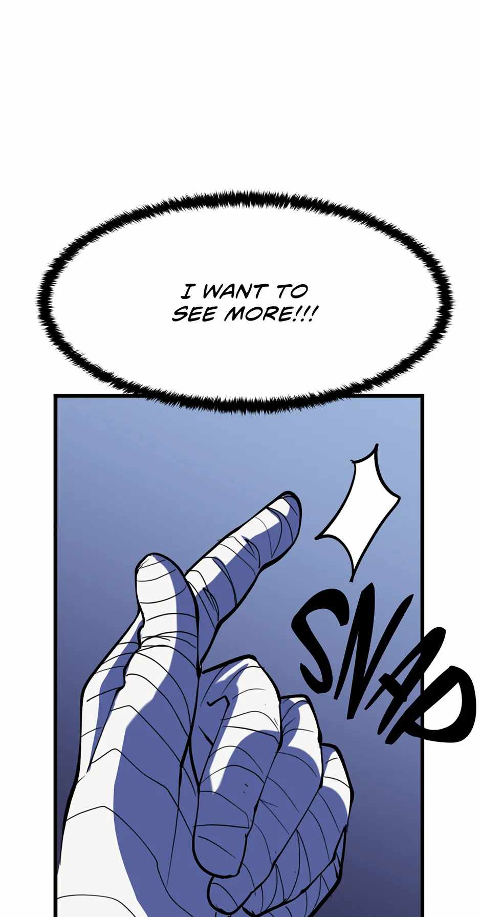 Half-Demons on the Borderline Chapter 38 - Page 11