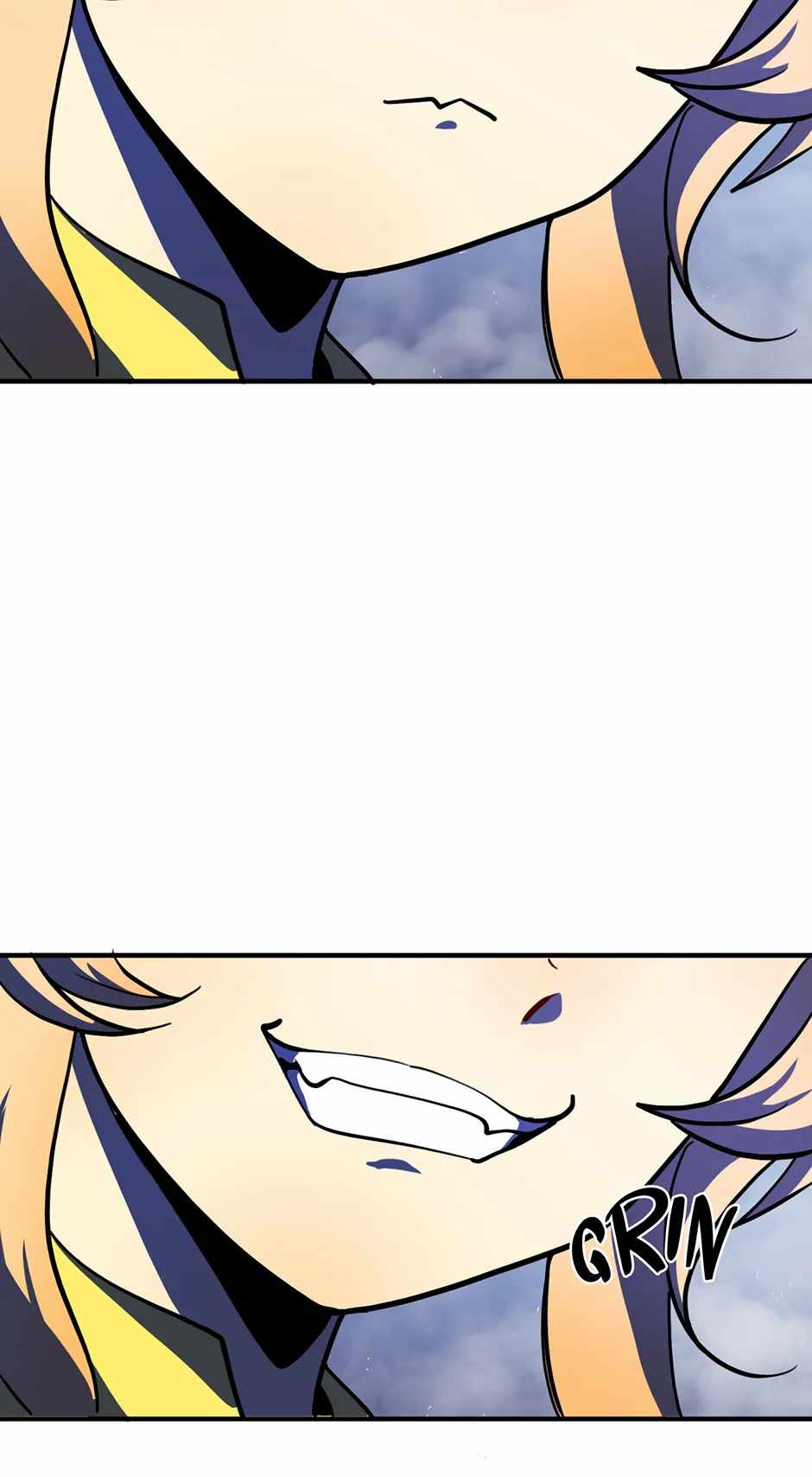 Half-Demons on the Borderline Chapter 38 - Page 102