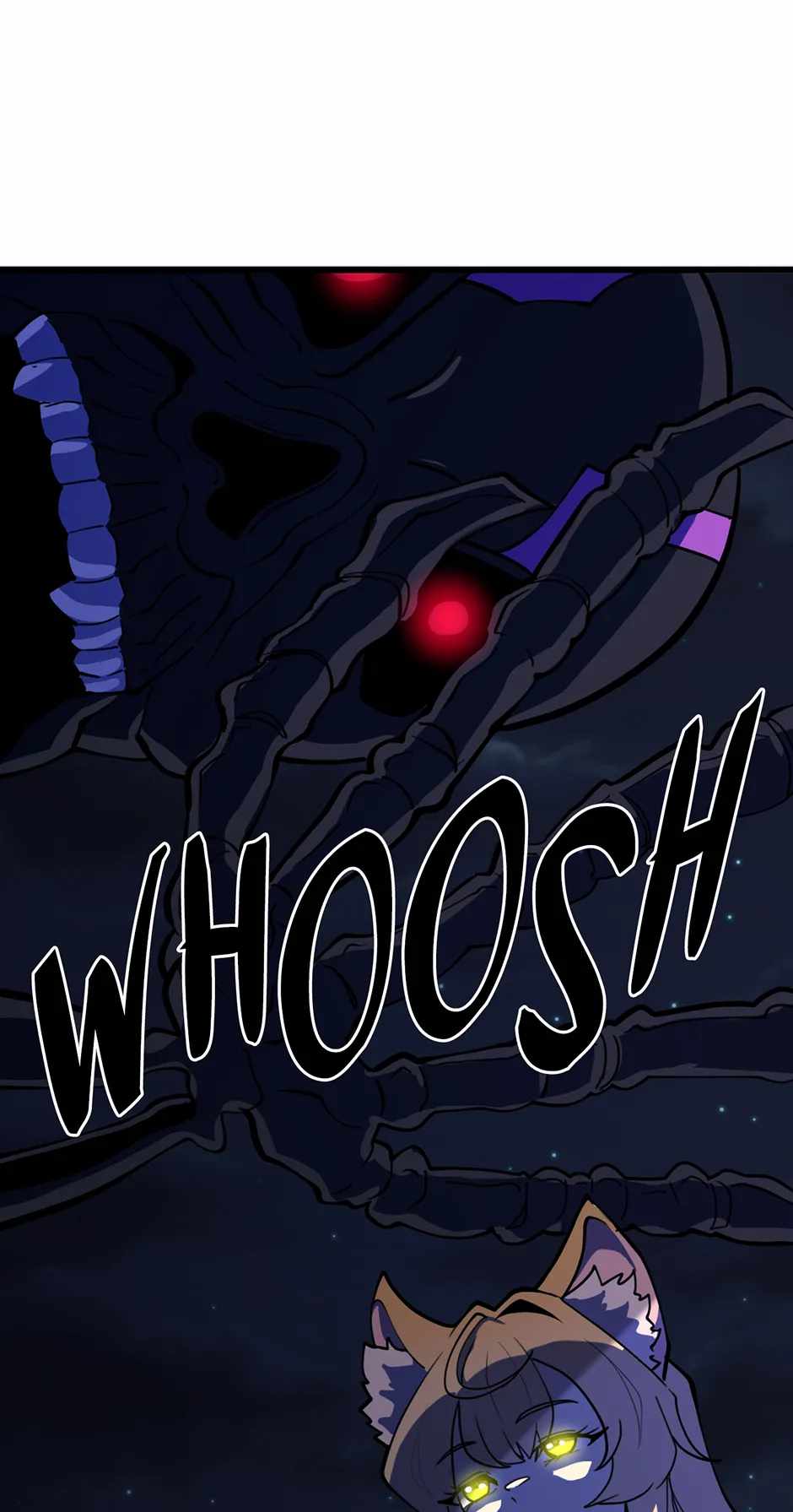 Half-Demons on the Borderline Chapter 38 - Page 15