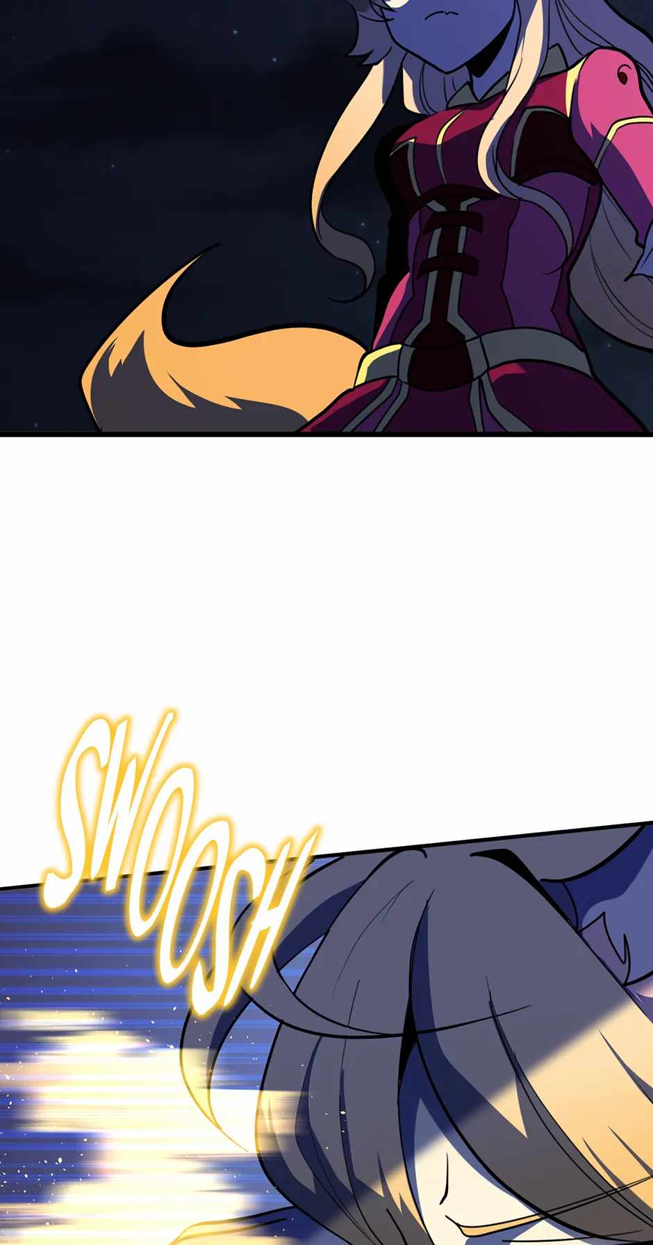 Half-Demons on the Borderline Chapter 38 - Page 16