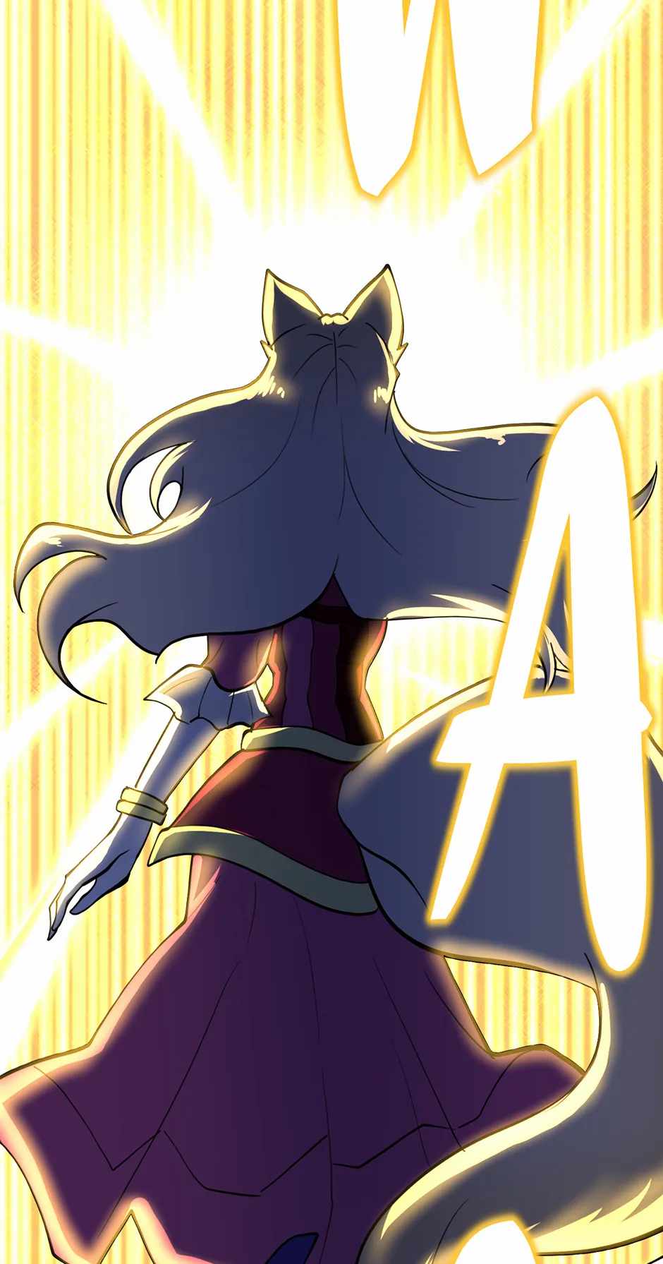 Half-Demons on the Borderline Chapter 38 - Page 20