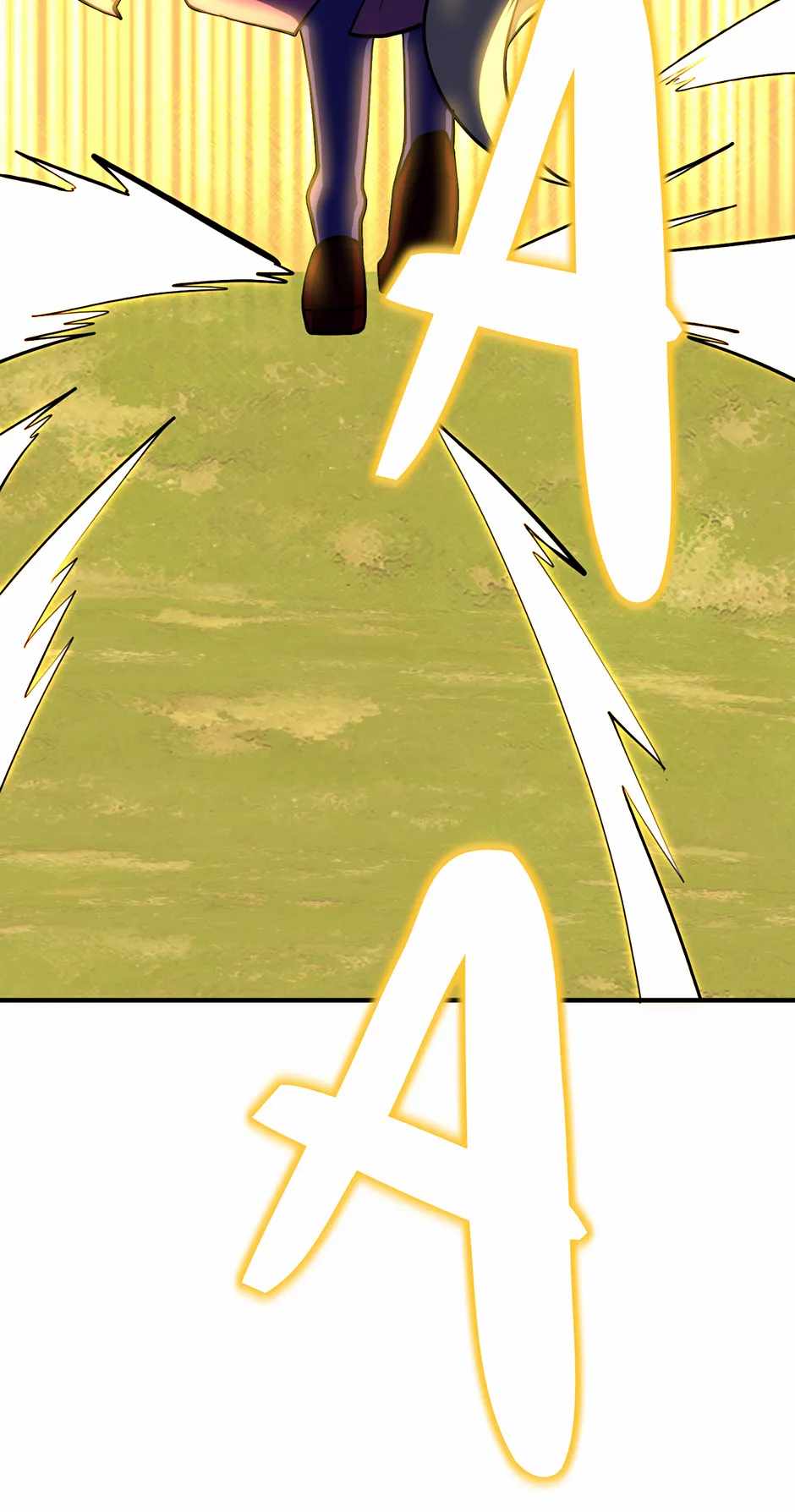 Half-Demons on the Borderline Chapter 38 - Page 21
