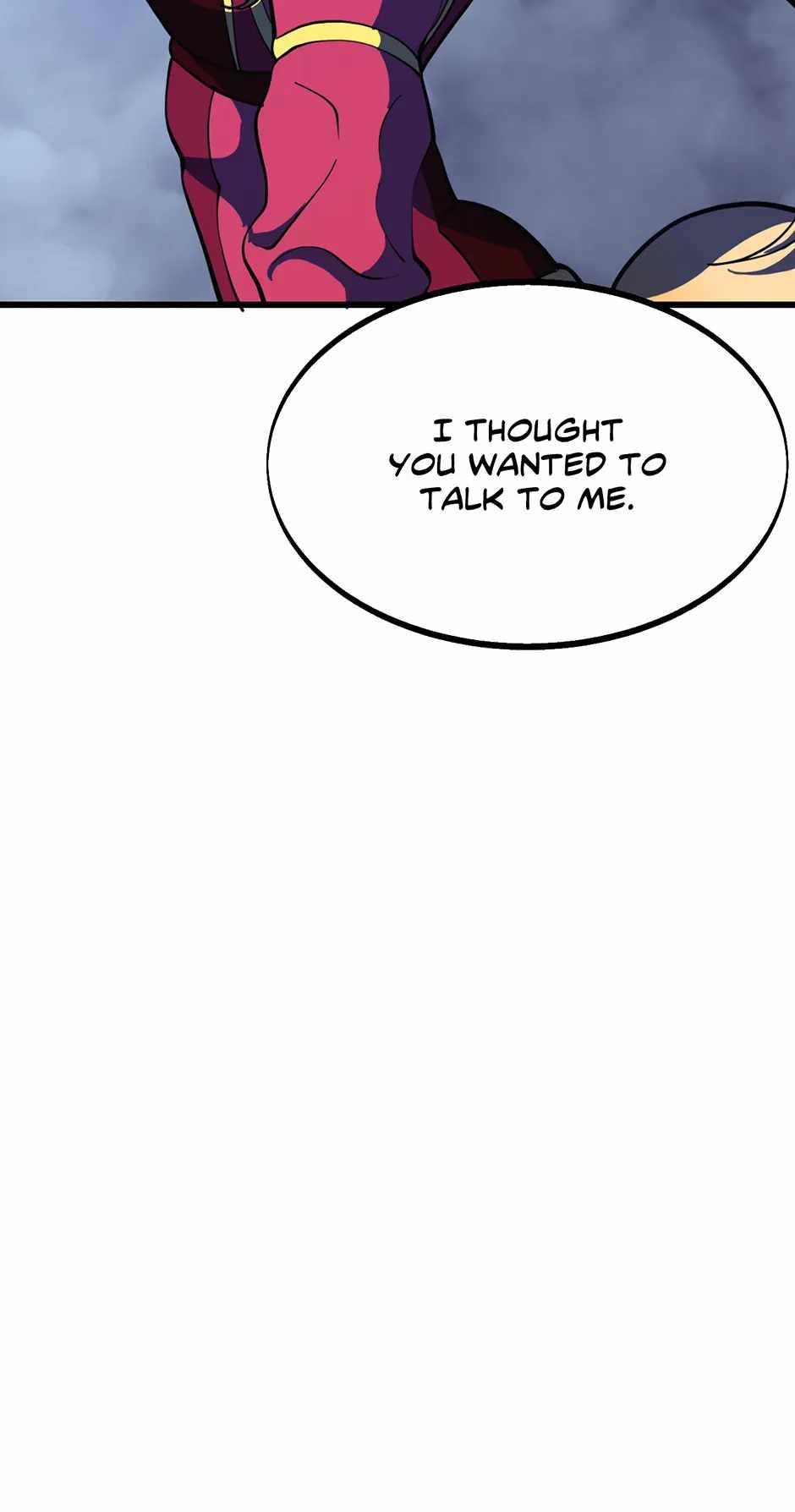 Half-Demons on the Borderline Chapter 38 - Page 35