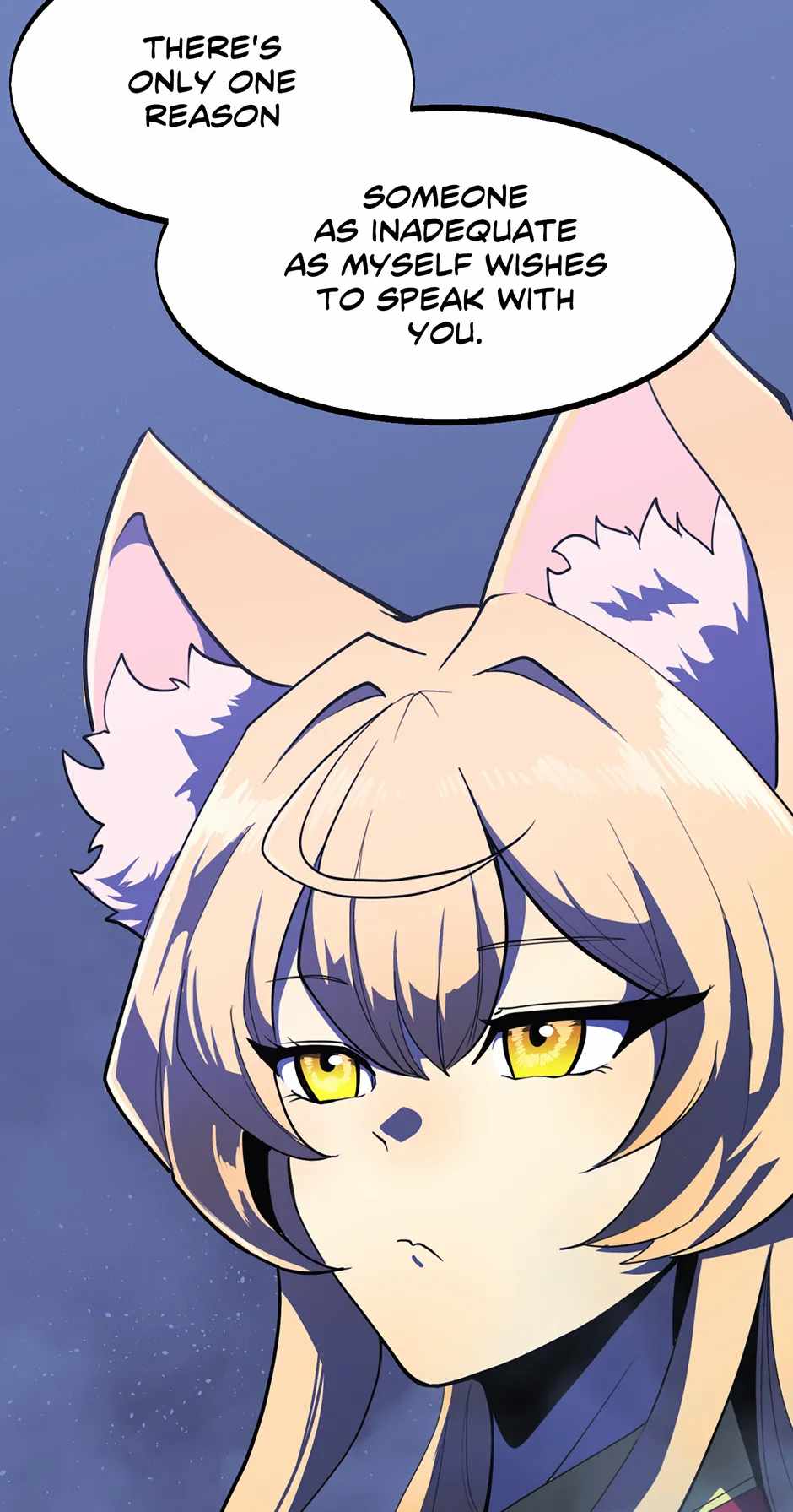 Half-Demons on the Borderline Chapter 38 - Page 41