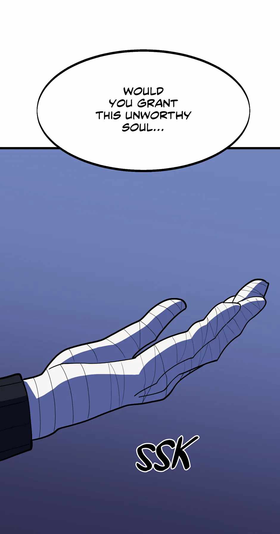 Half-Demons on the Borderline Chapter 38 - Page 43