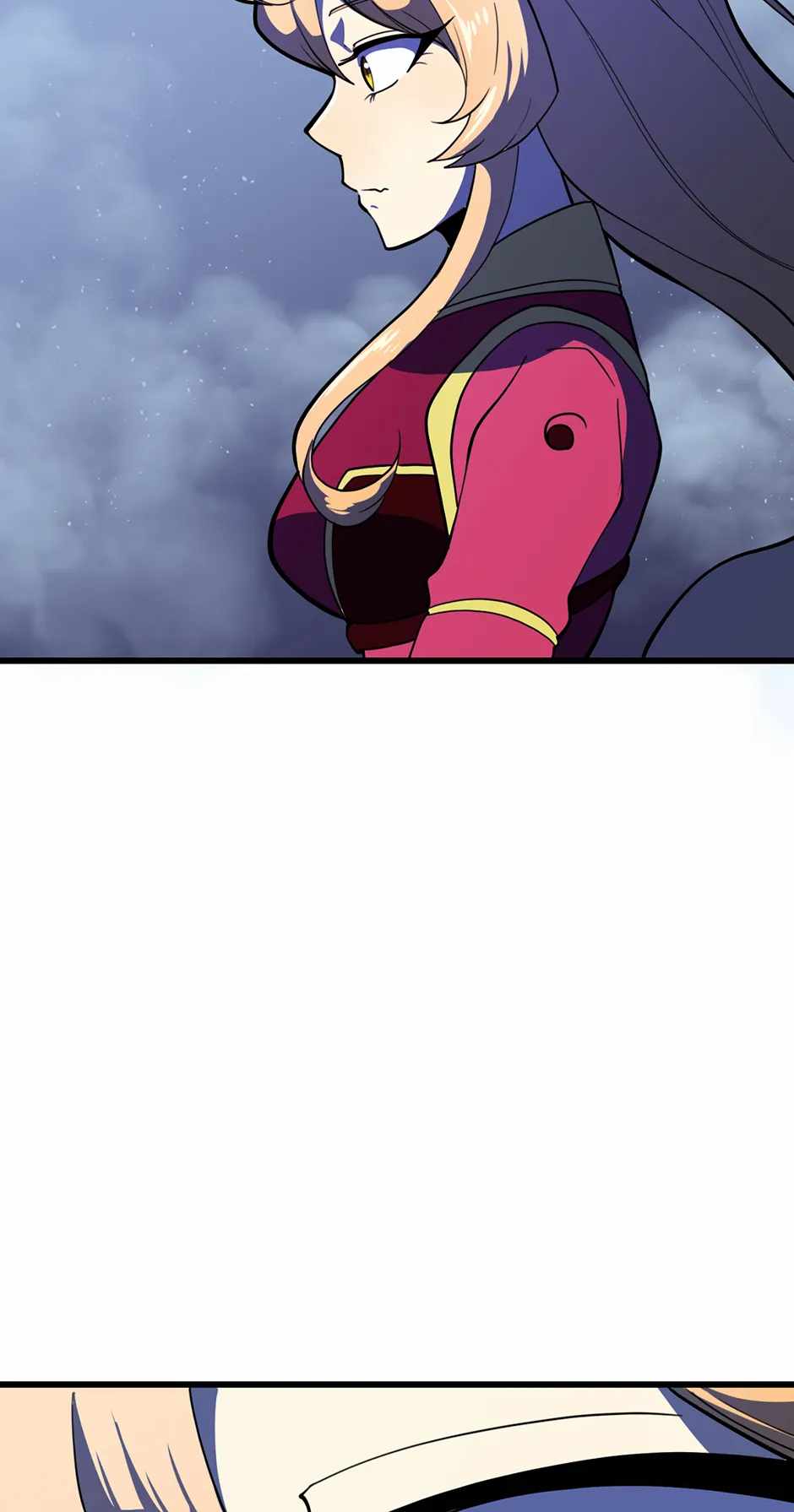 Half-Demons on the Borderline Chapter 38 - Page 48