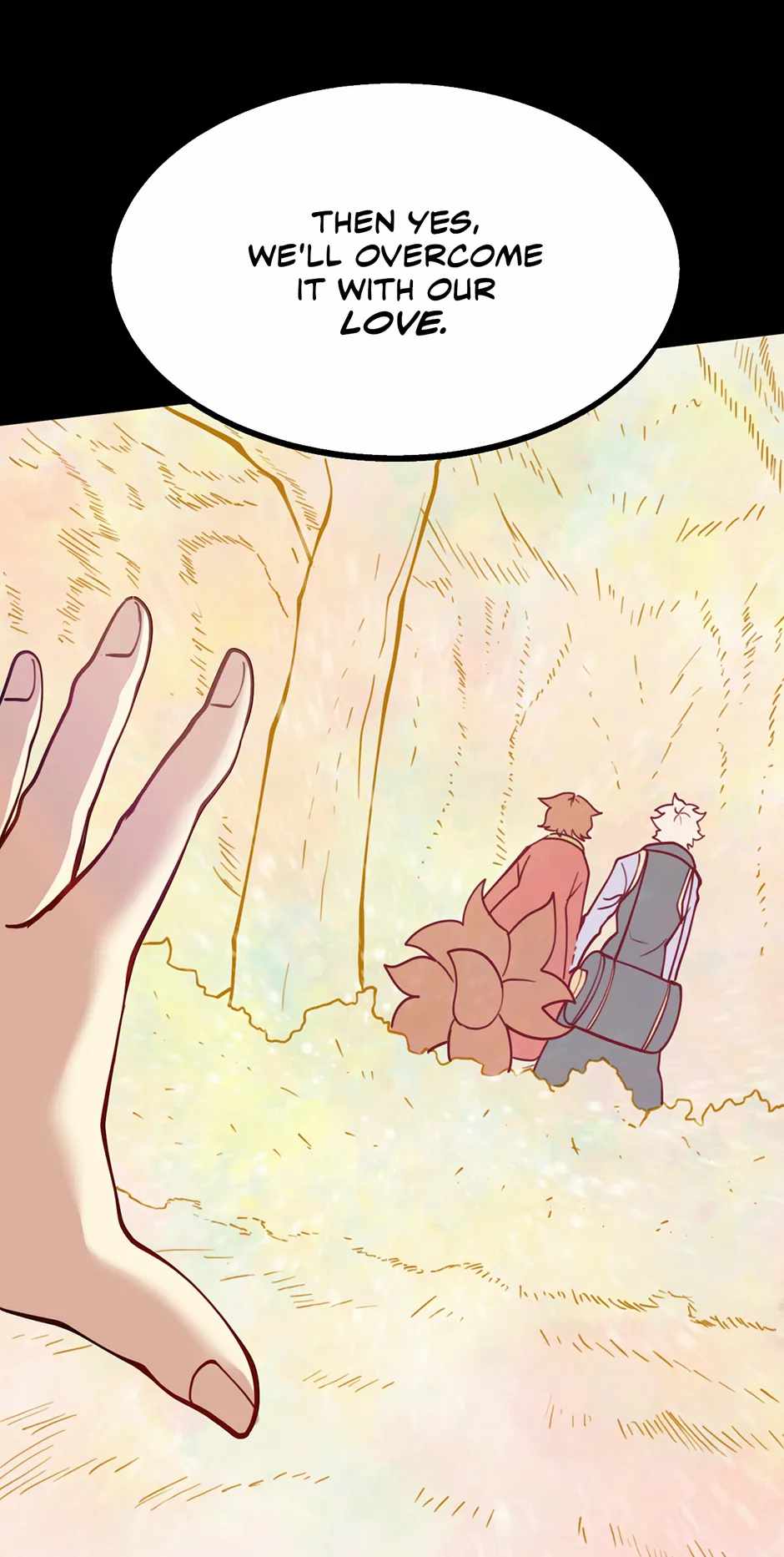 Half-Demons on the Borderline Chapter 38 - Page 56