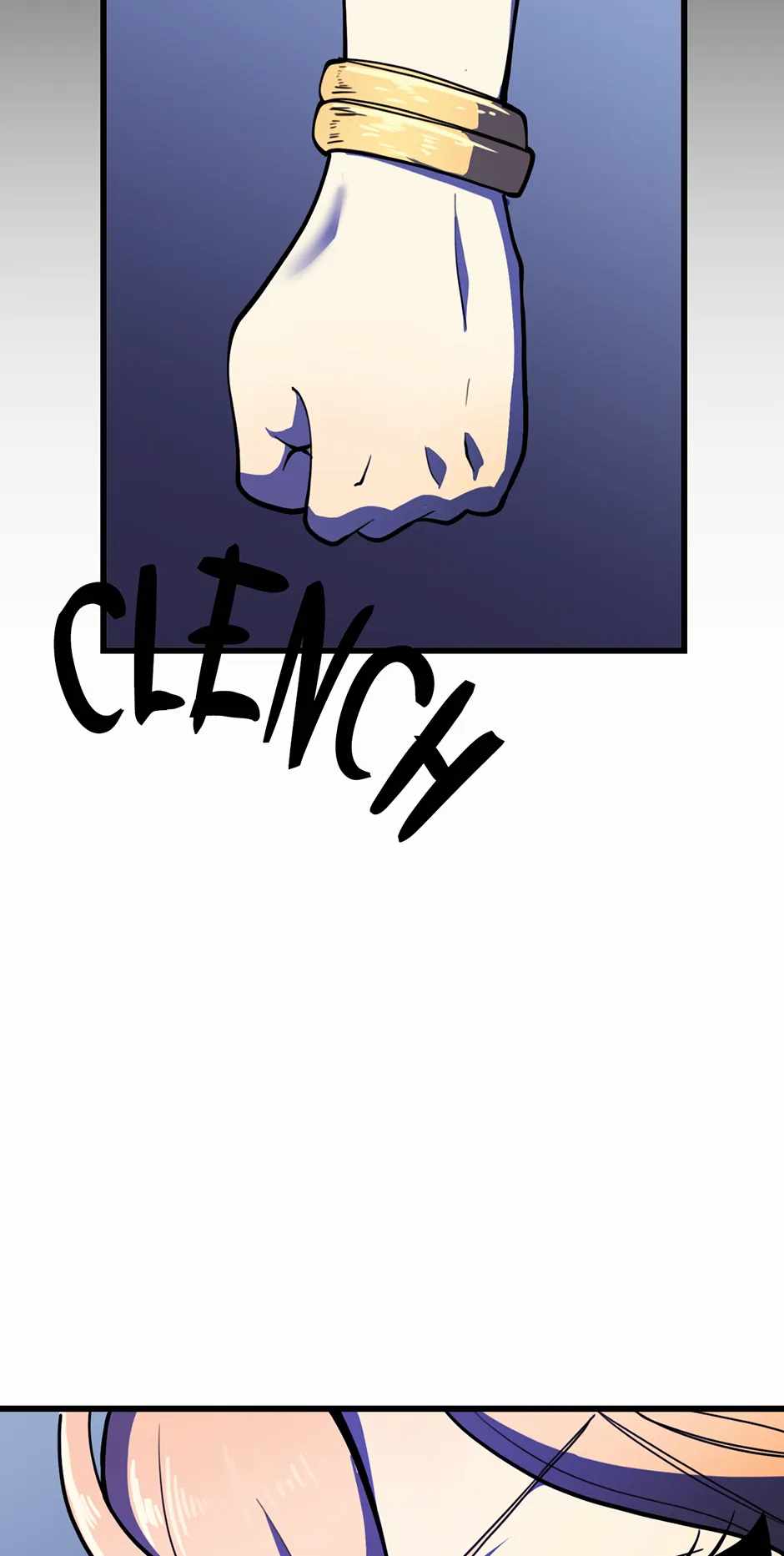 Half-Demons on the Borderline Chapter 38 - Page 60