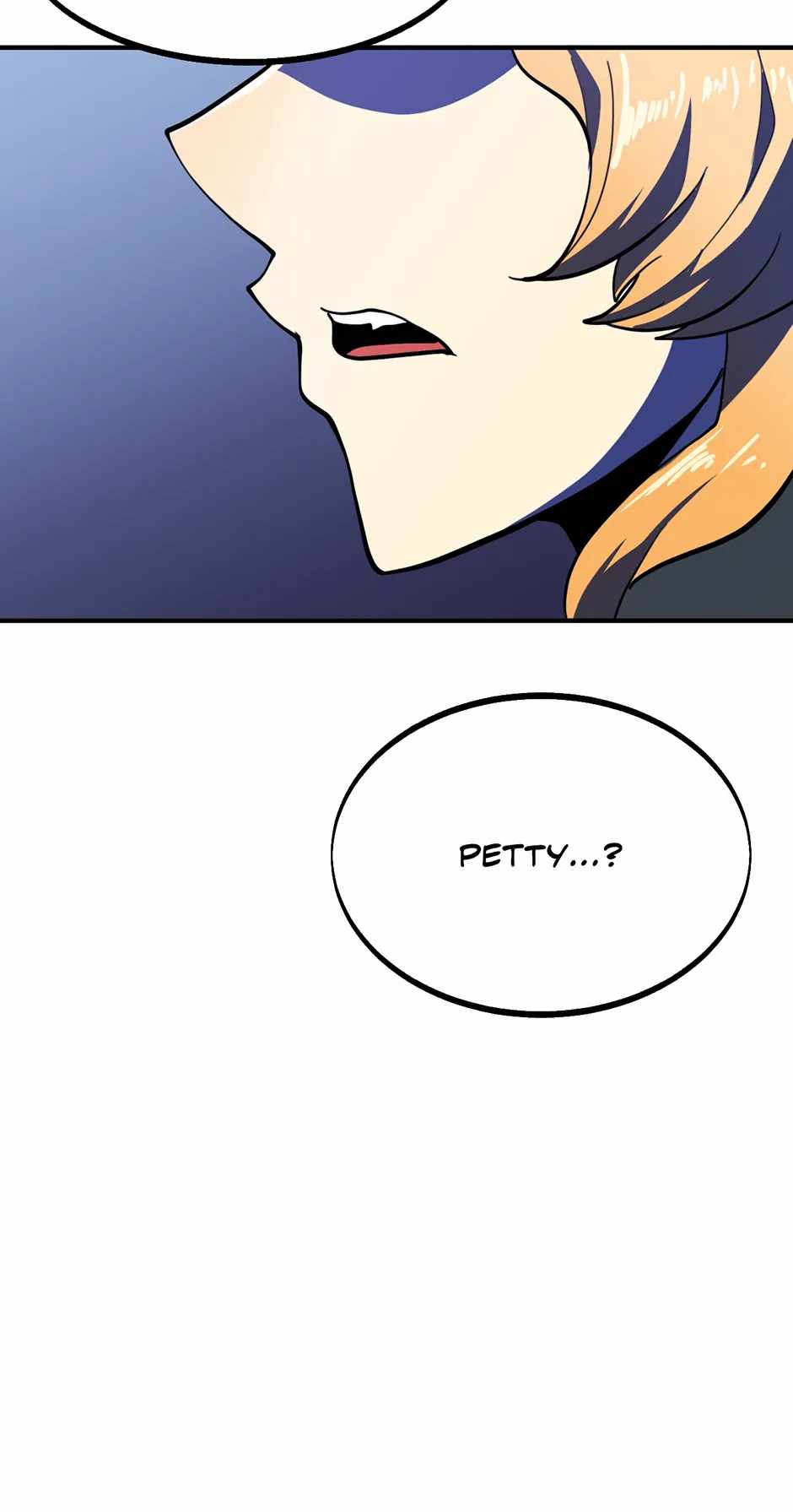 Half-Demons on the Borderline Chapter 38 - Page 65