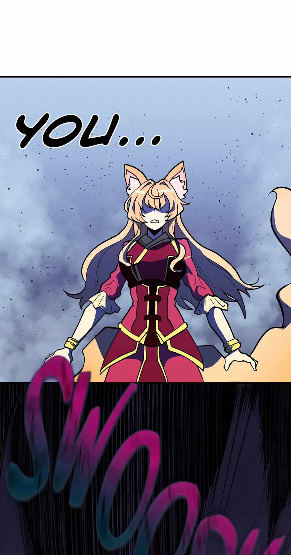Half-Demons on the Borderline Chapter 38 - Page 66