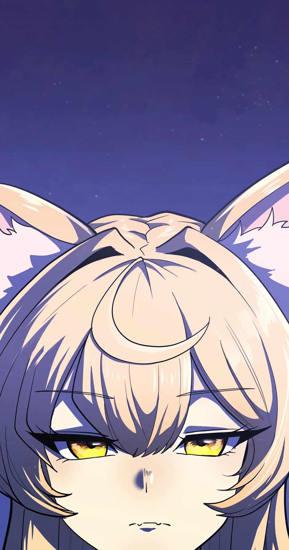 Half-Demons on the Borderline Chapter 38 - Page 8