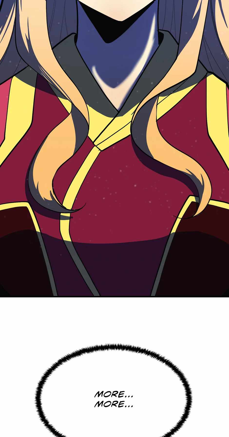 Half-Demons on the Borderline Chapter 38 - Page 9