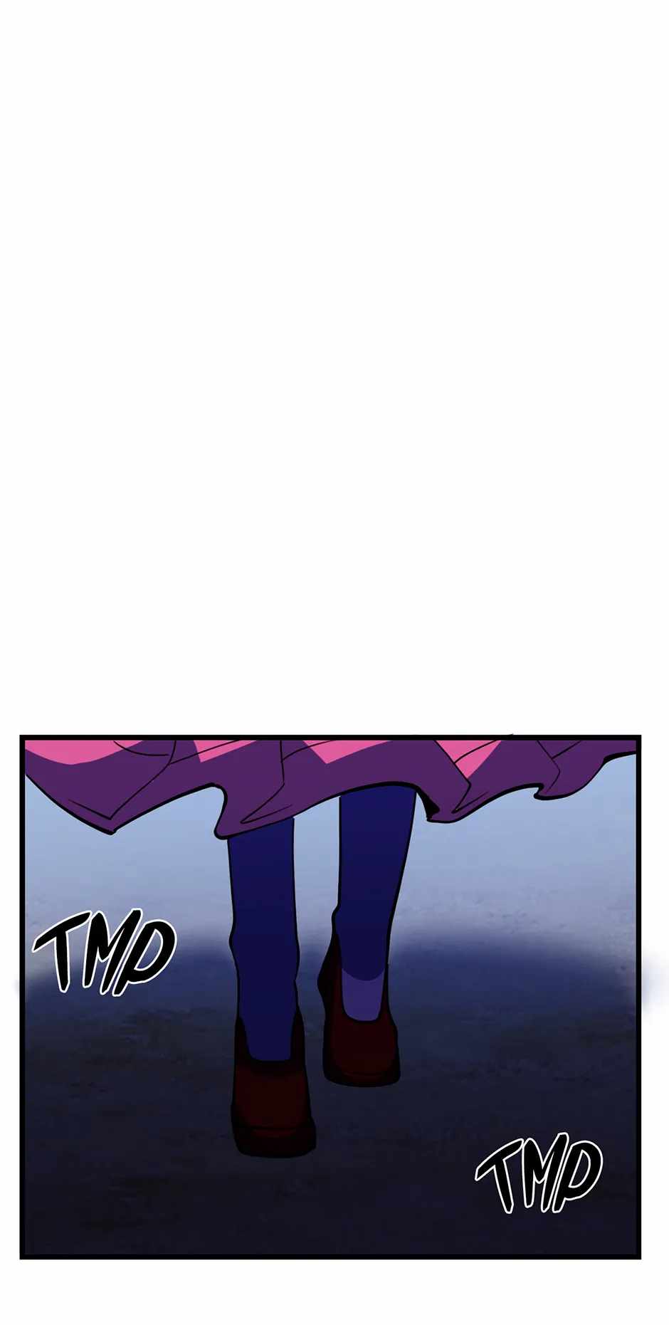 Half-Demons on the Borderline Chapter 38 - Page 85